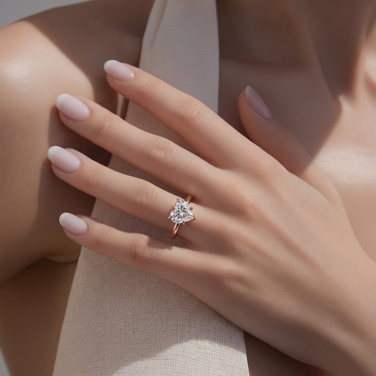 | Rose Gold