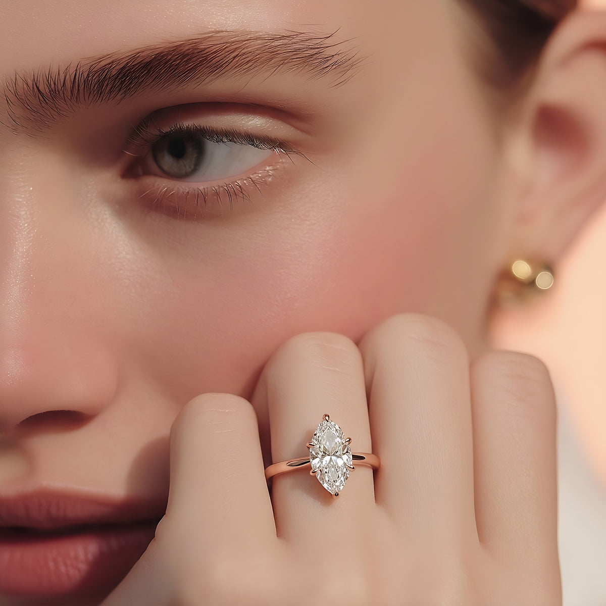 | Rose Gold