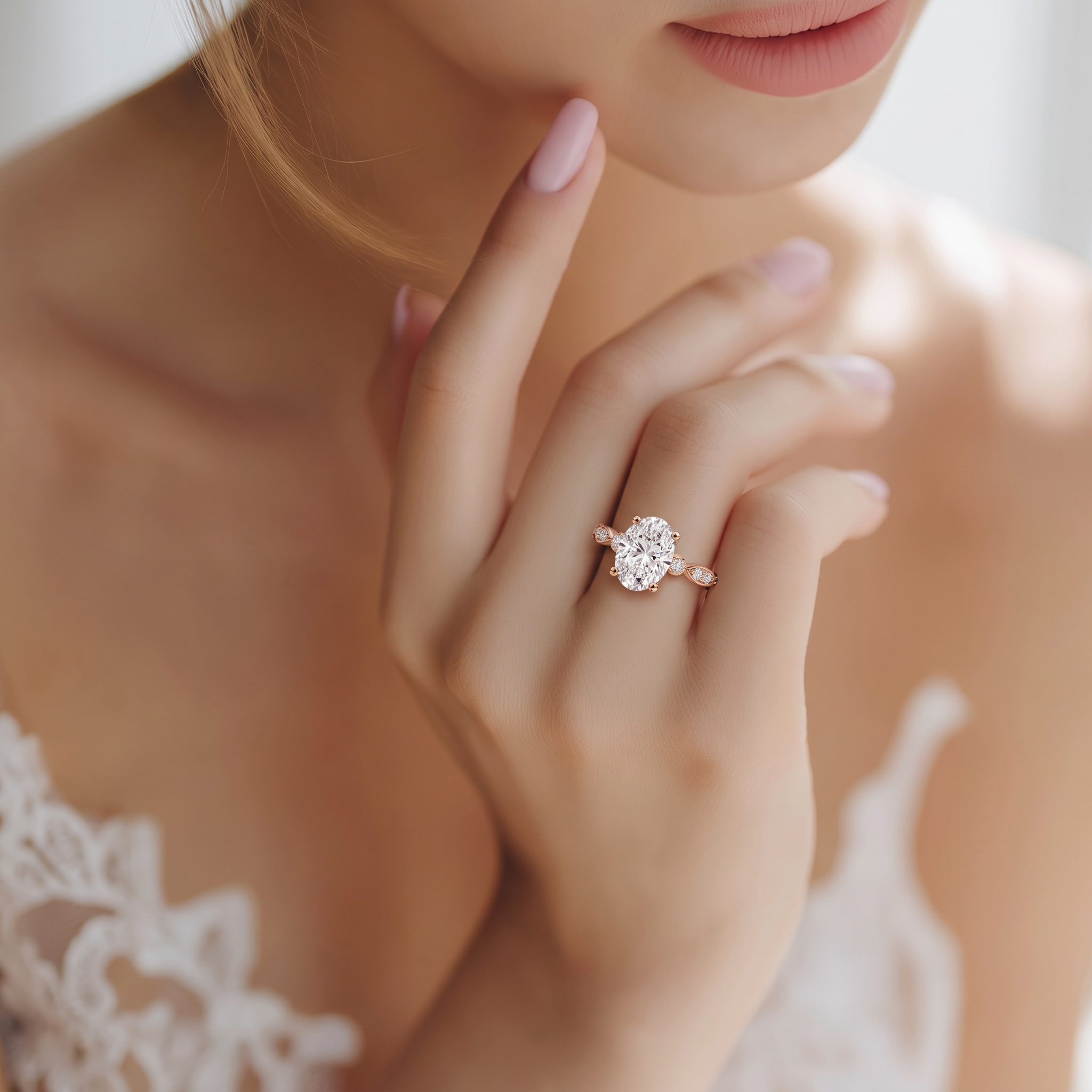 | Rose Gold