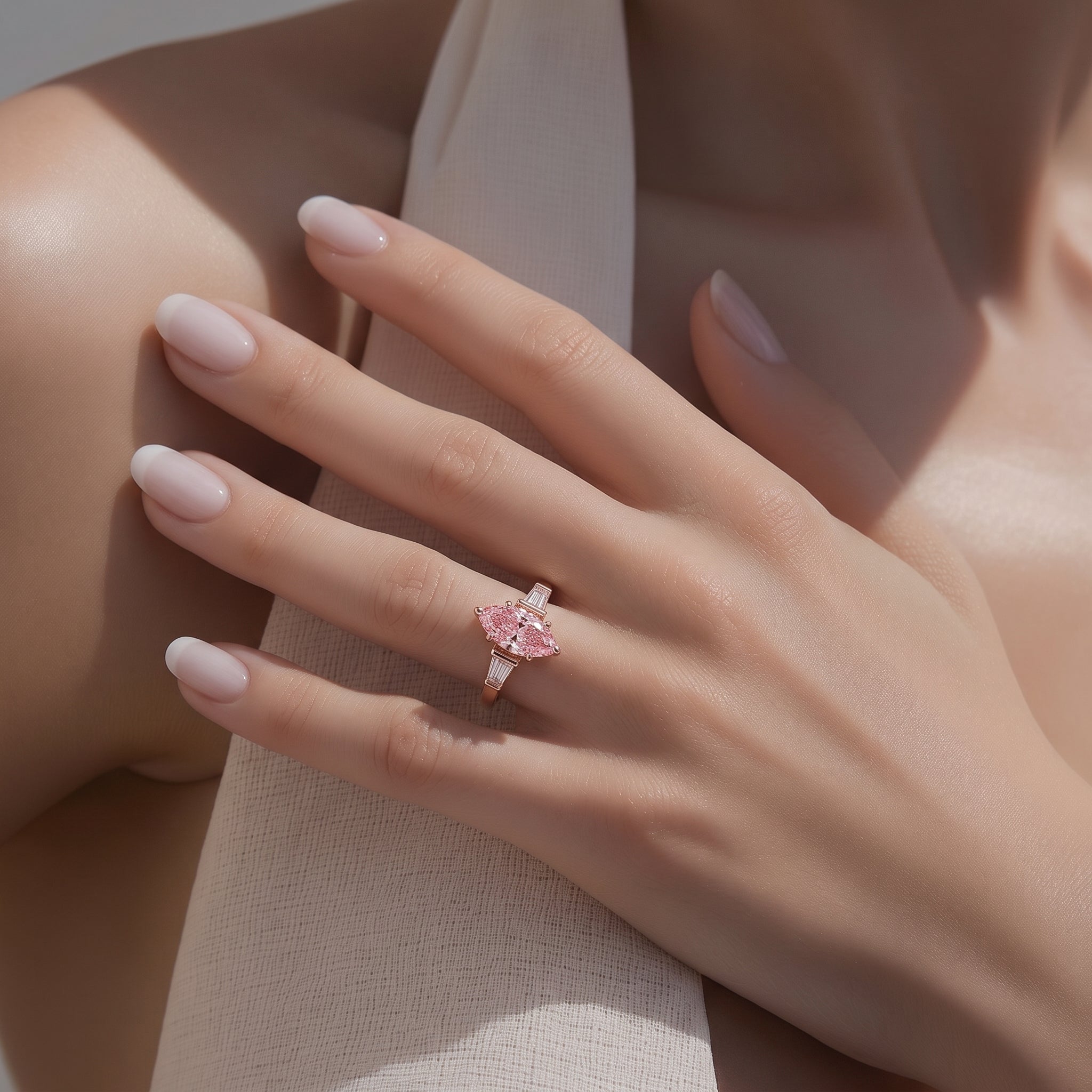 | Rose Gold
