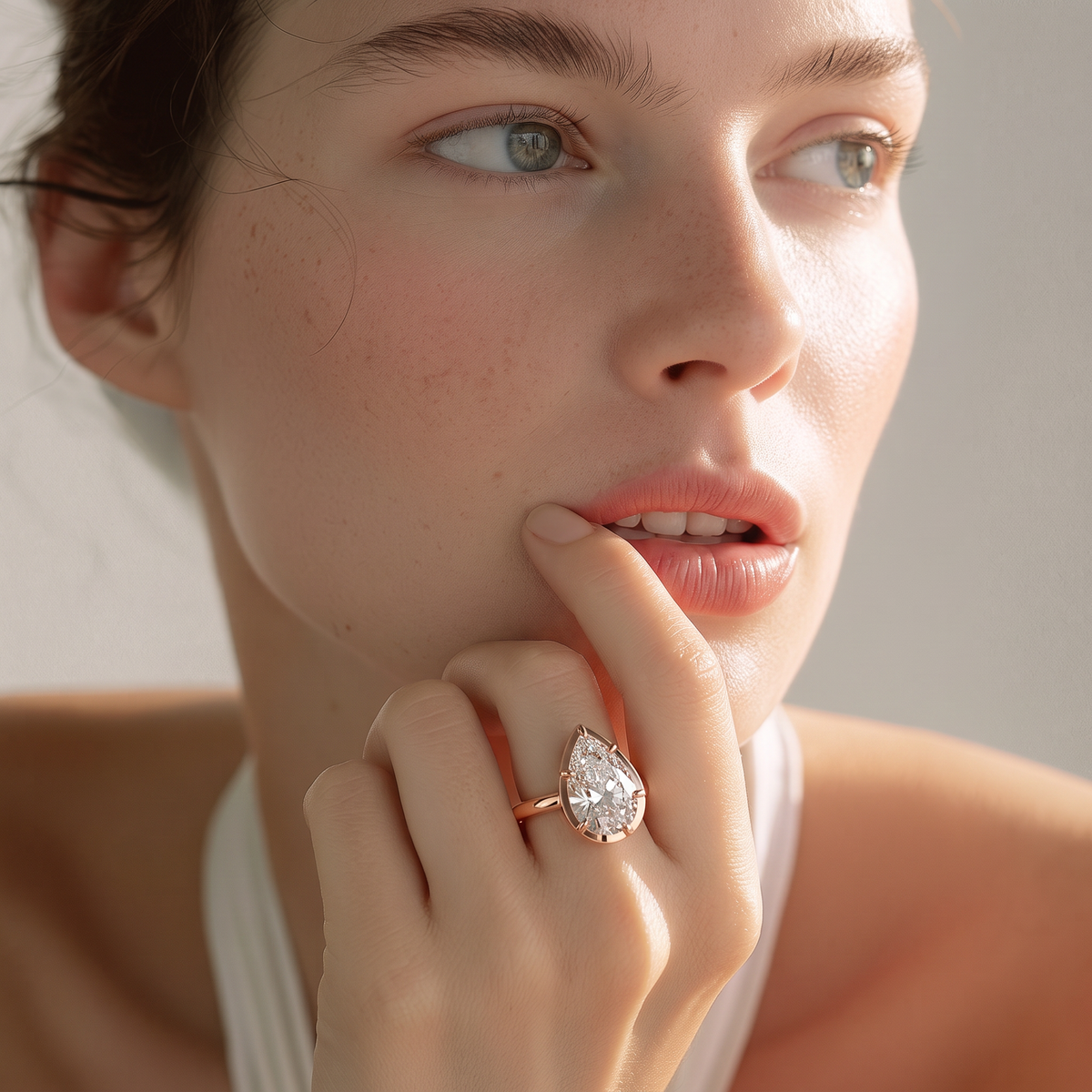 | Rose Gold
