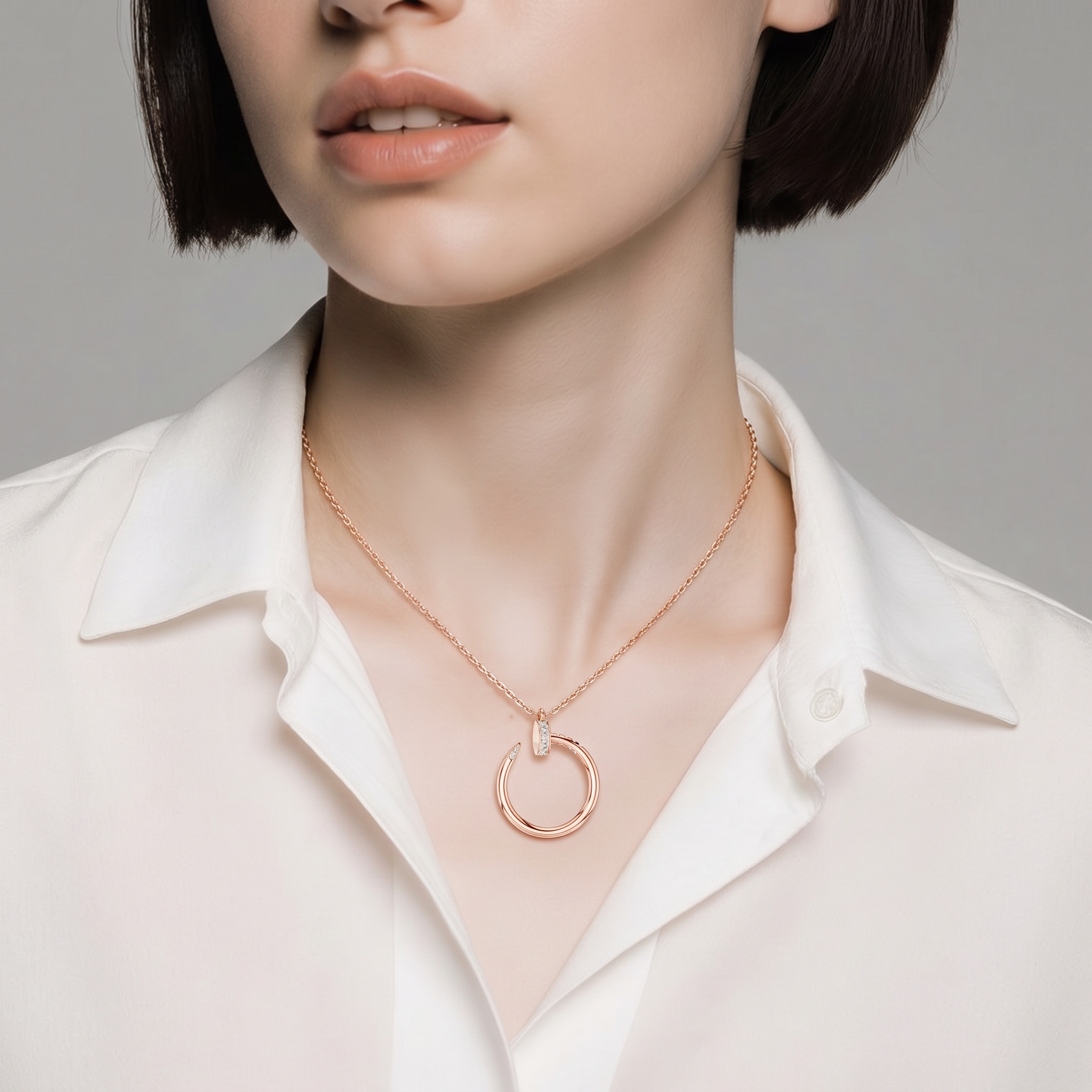 | Rose Gold