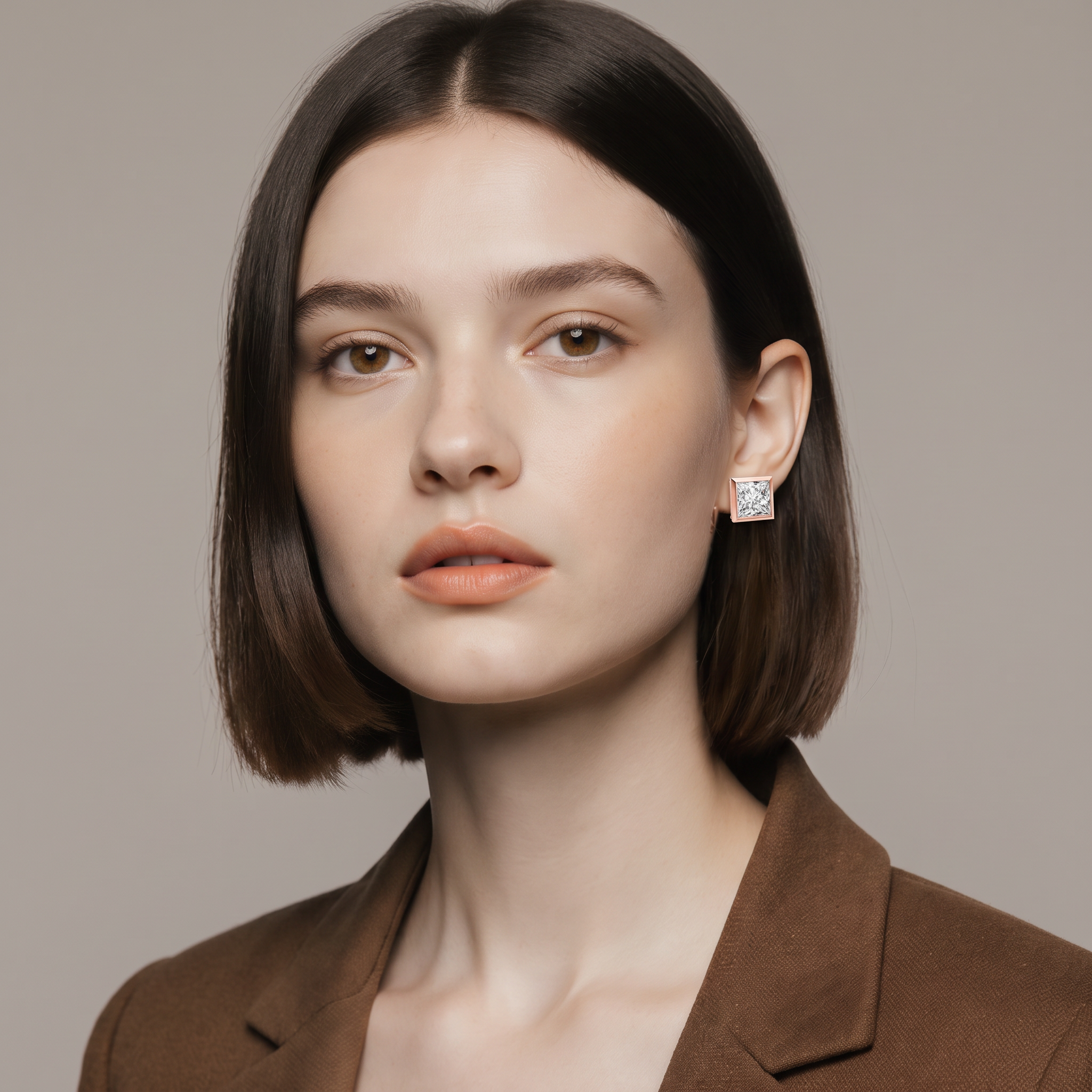| Rose Gold