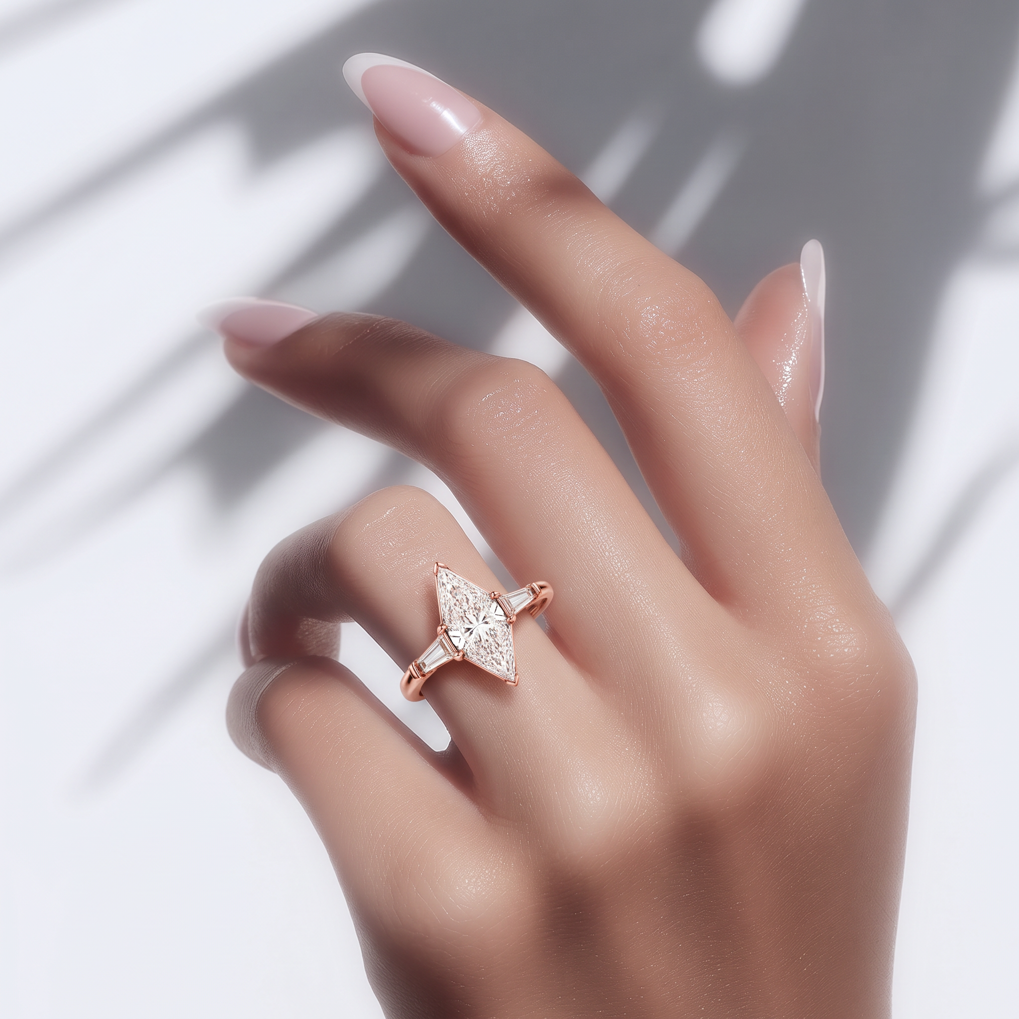 | Rose Gold
