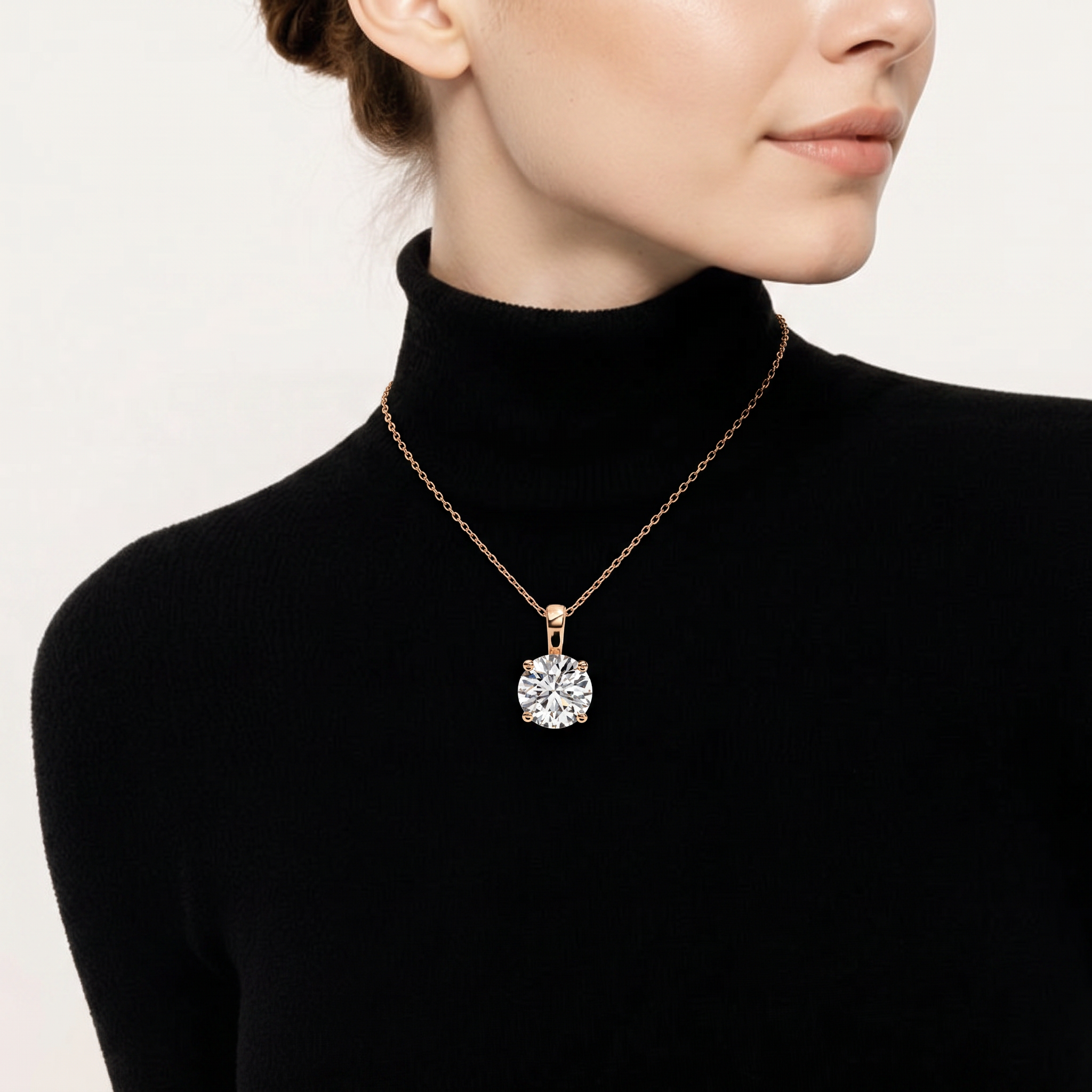 | Rose Gold