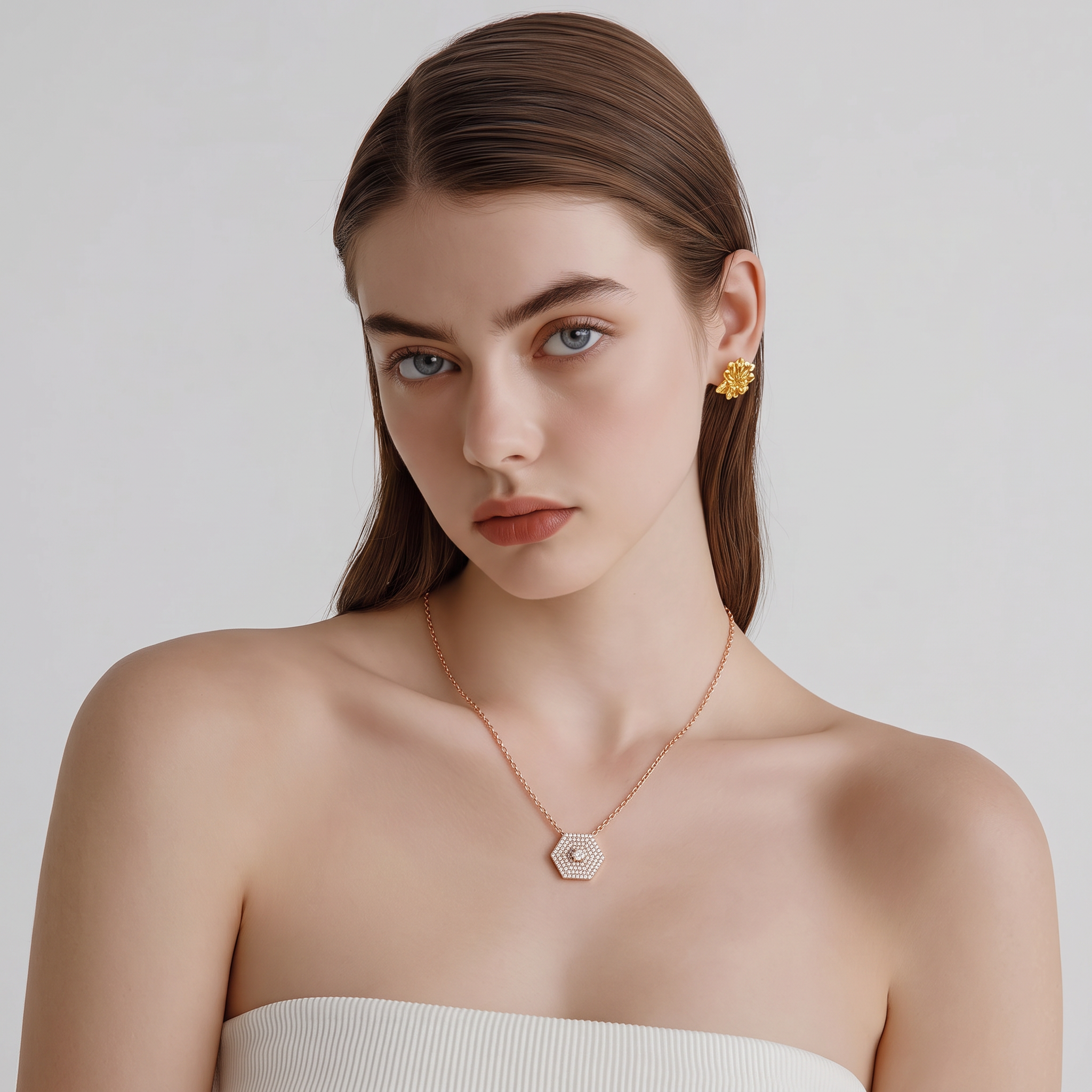 | Rose Gold