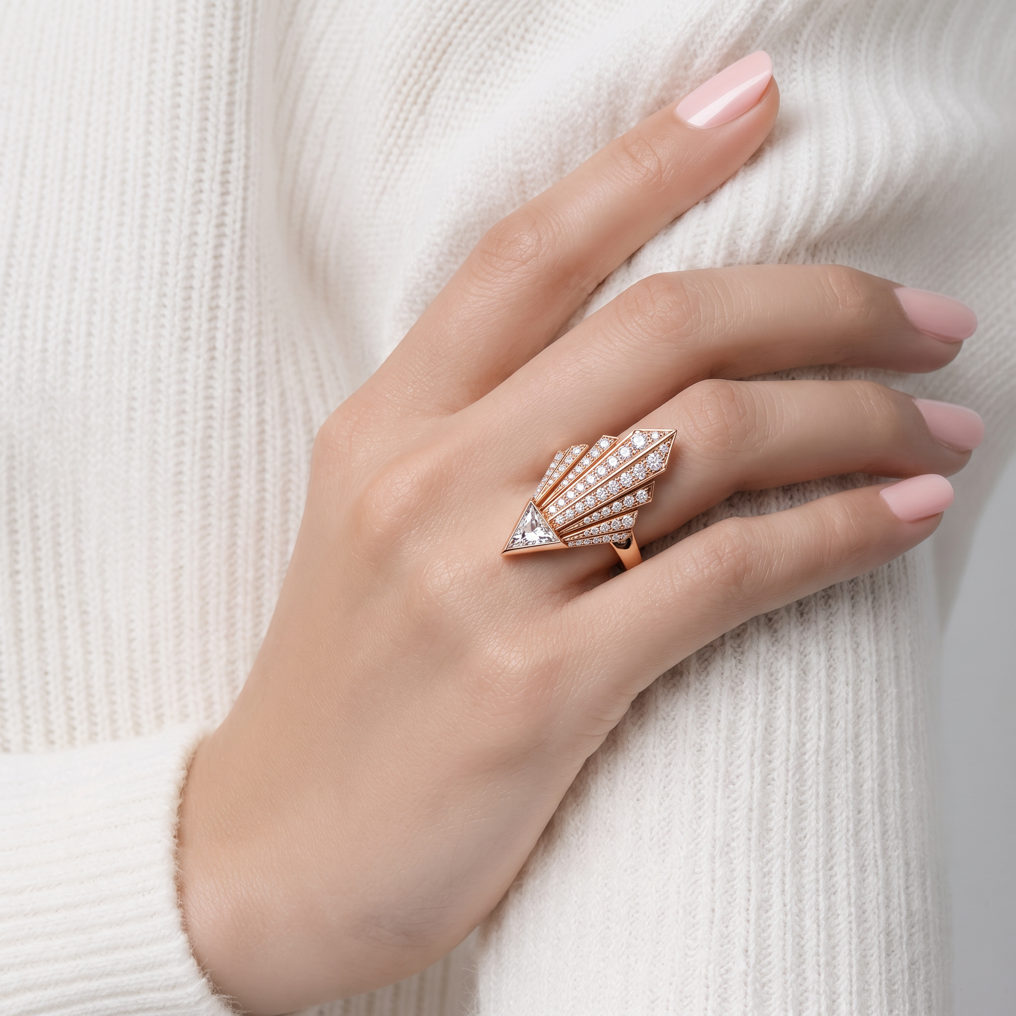 | Rose Gold