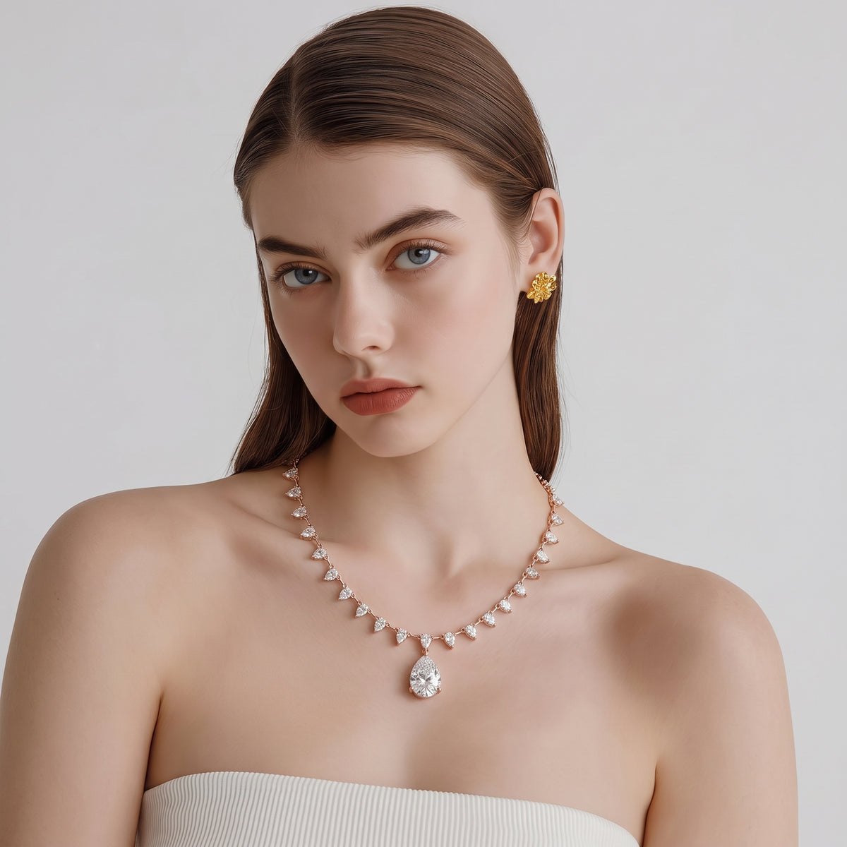 | Rose Gold