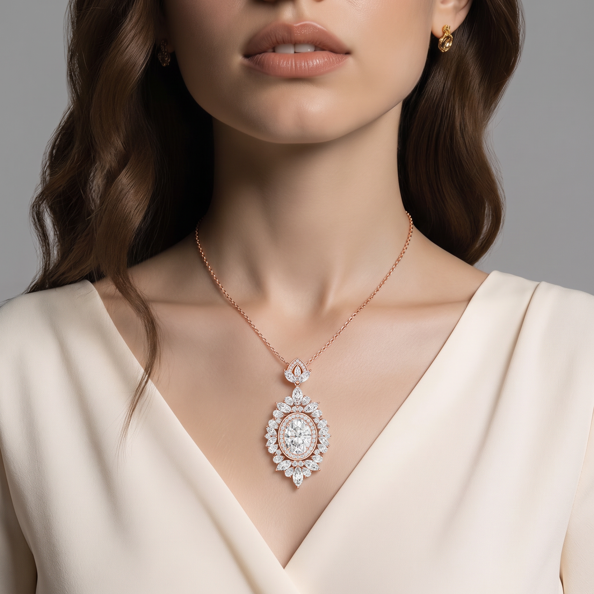 | Rose Gold