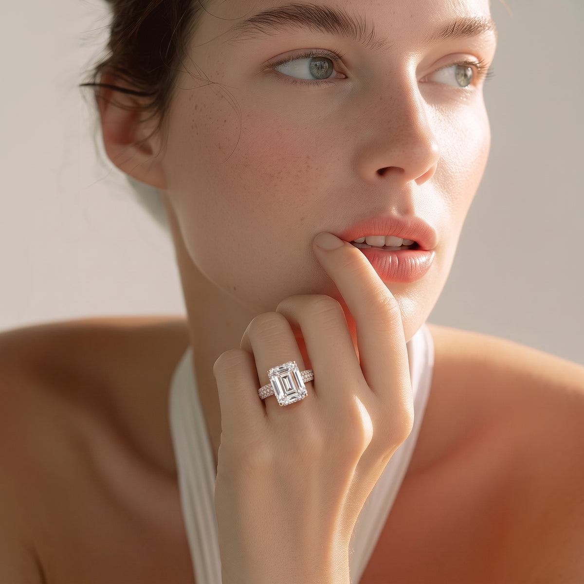 | Rose Gold