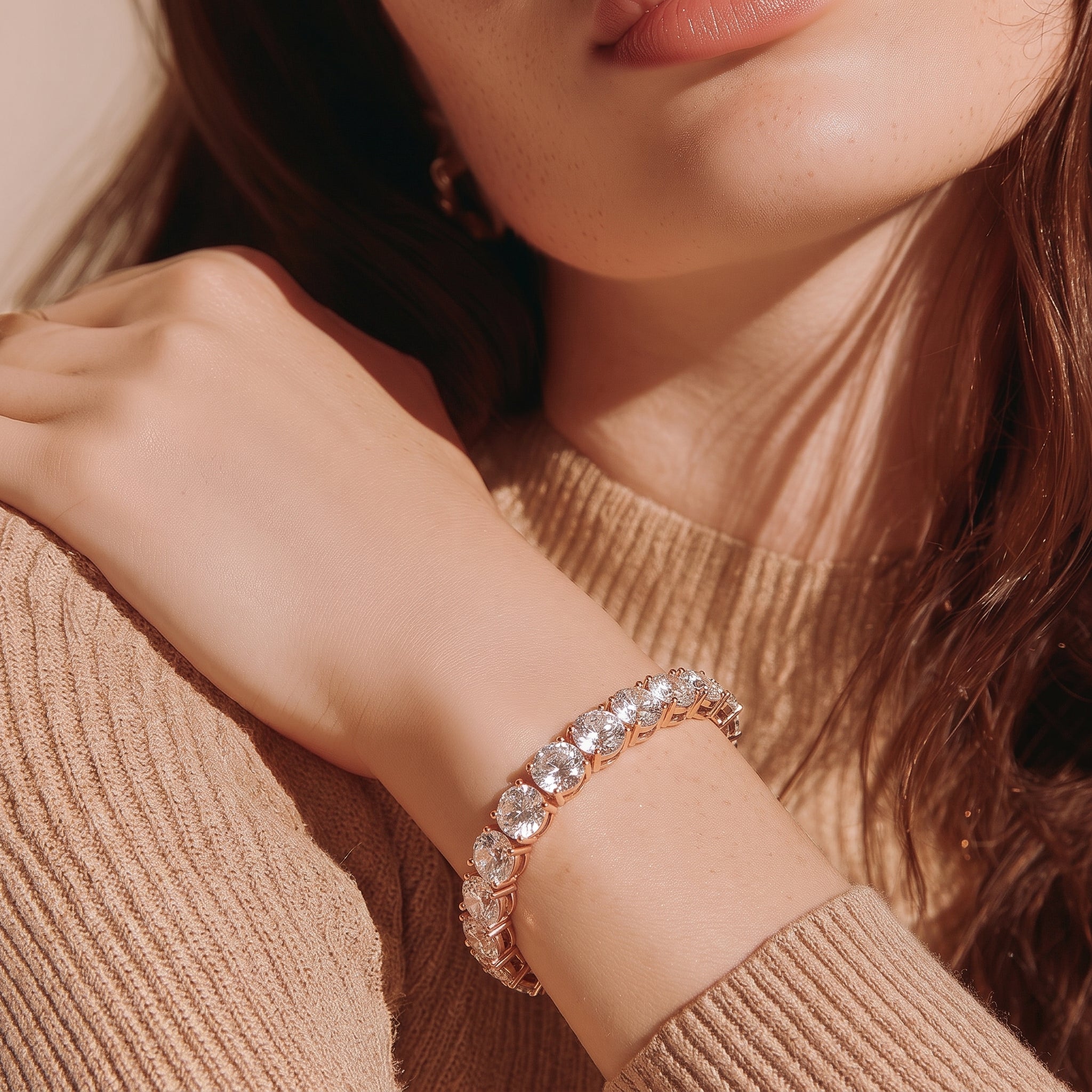 | Rose Gold