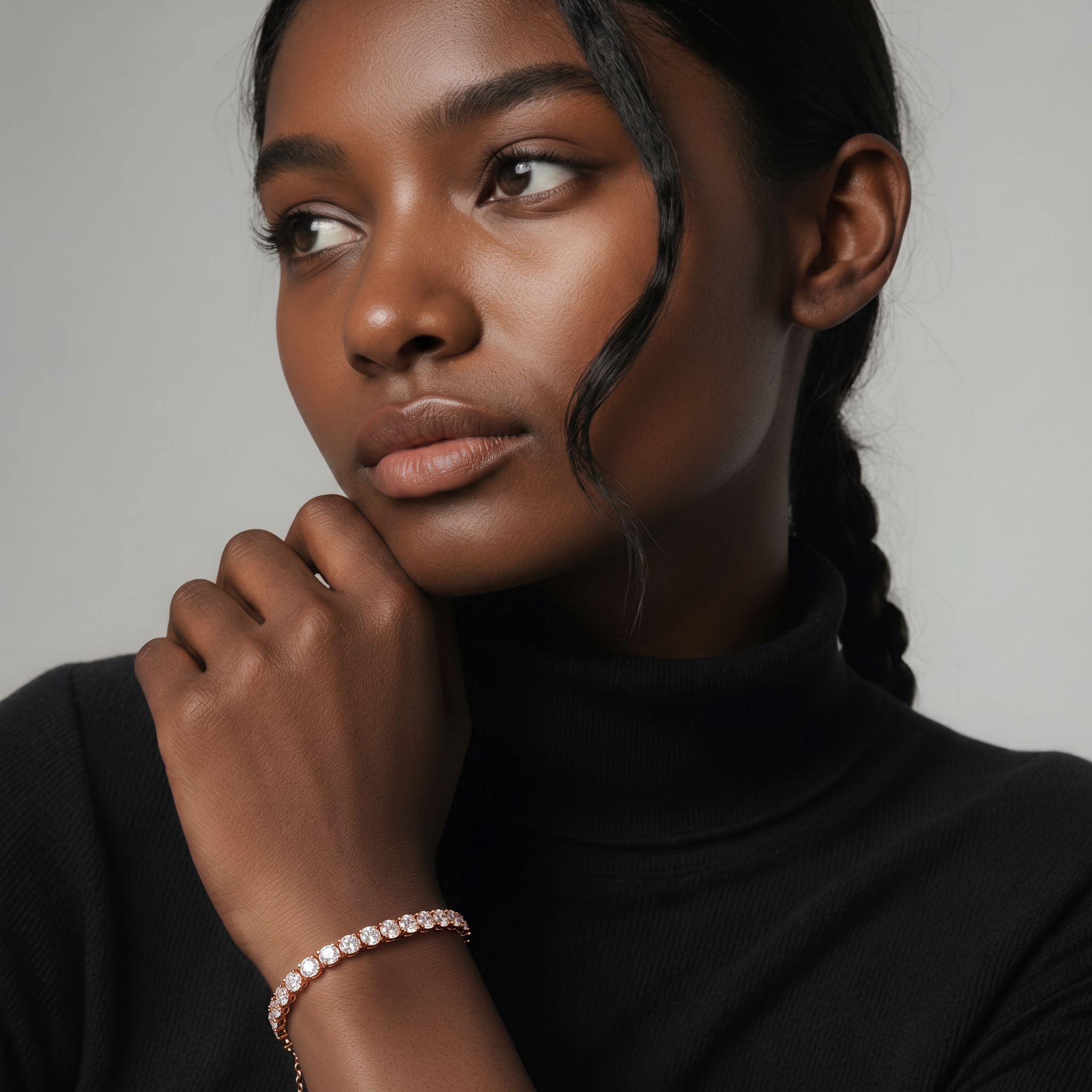 | Rose Gold