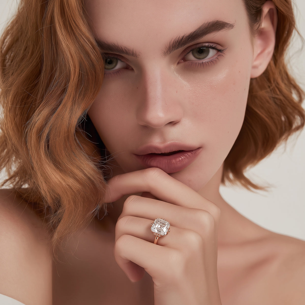 | Rose Gold