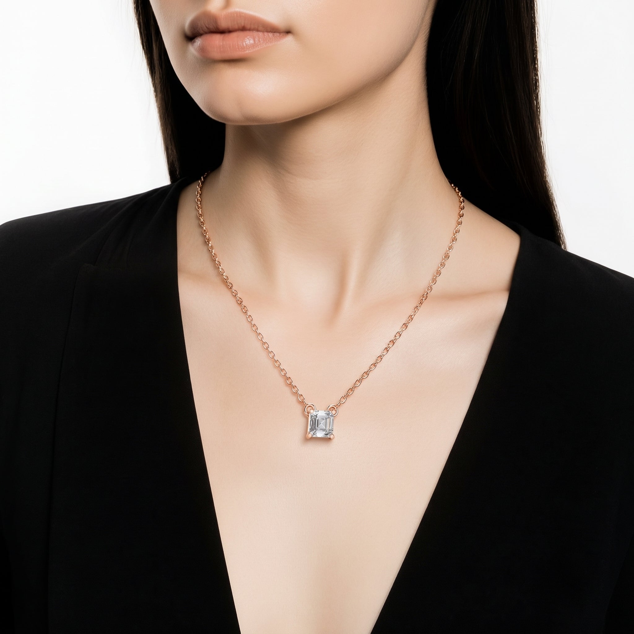 | Rose Gold