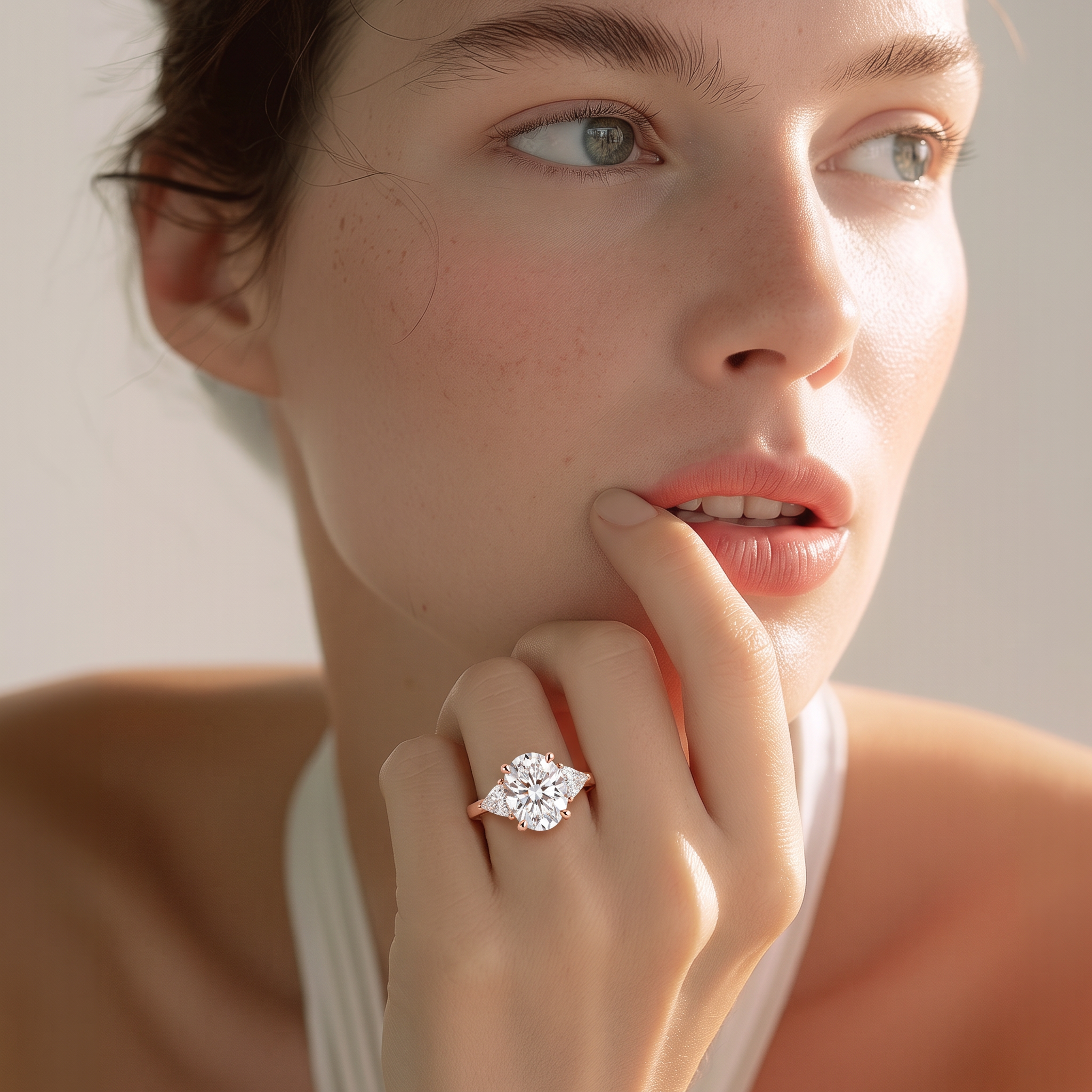 | Rose Gold