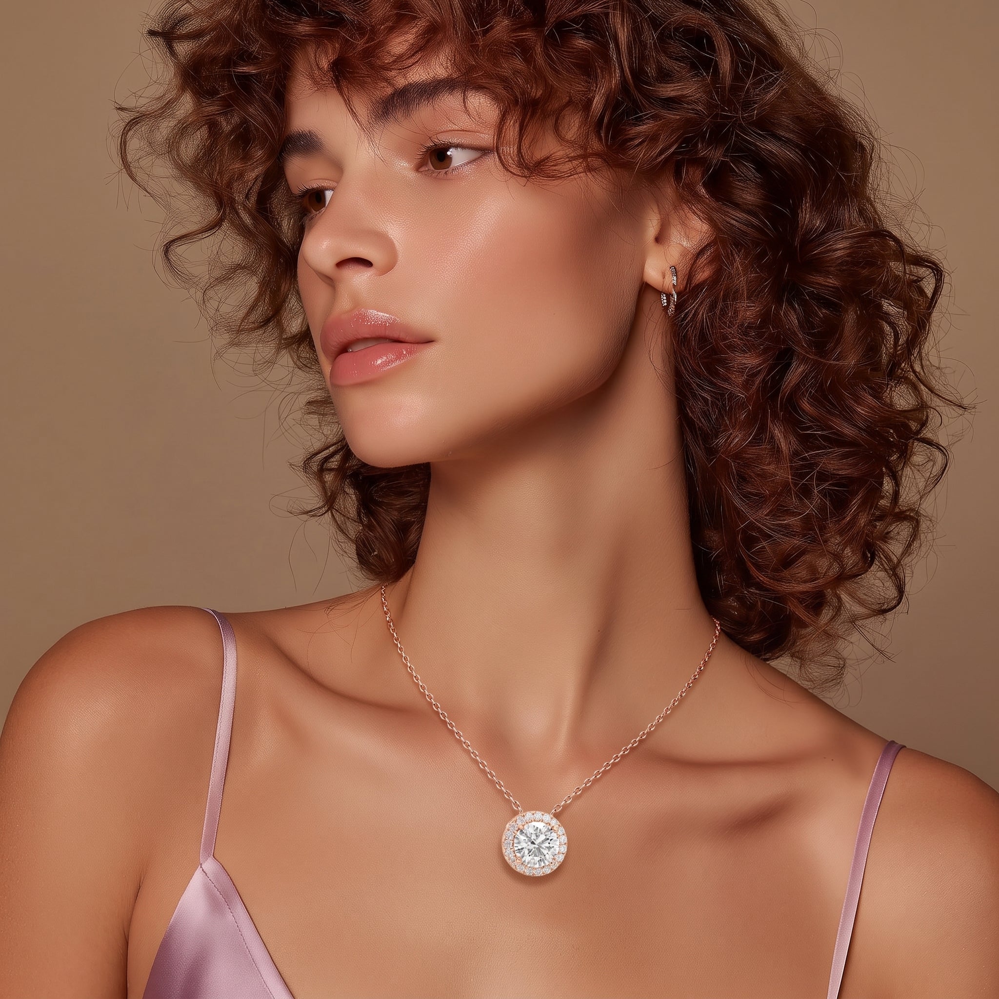 | Rose Gold