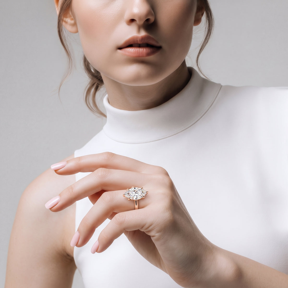| Rose Gold