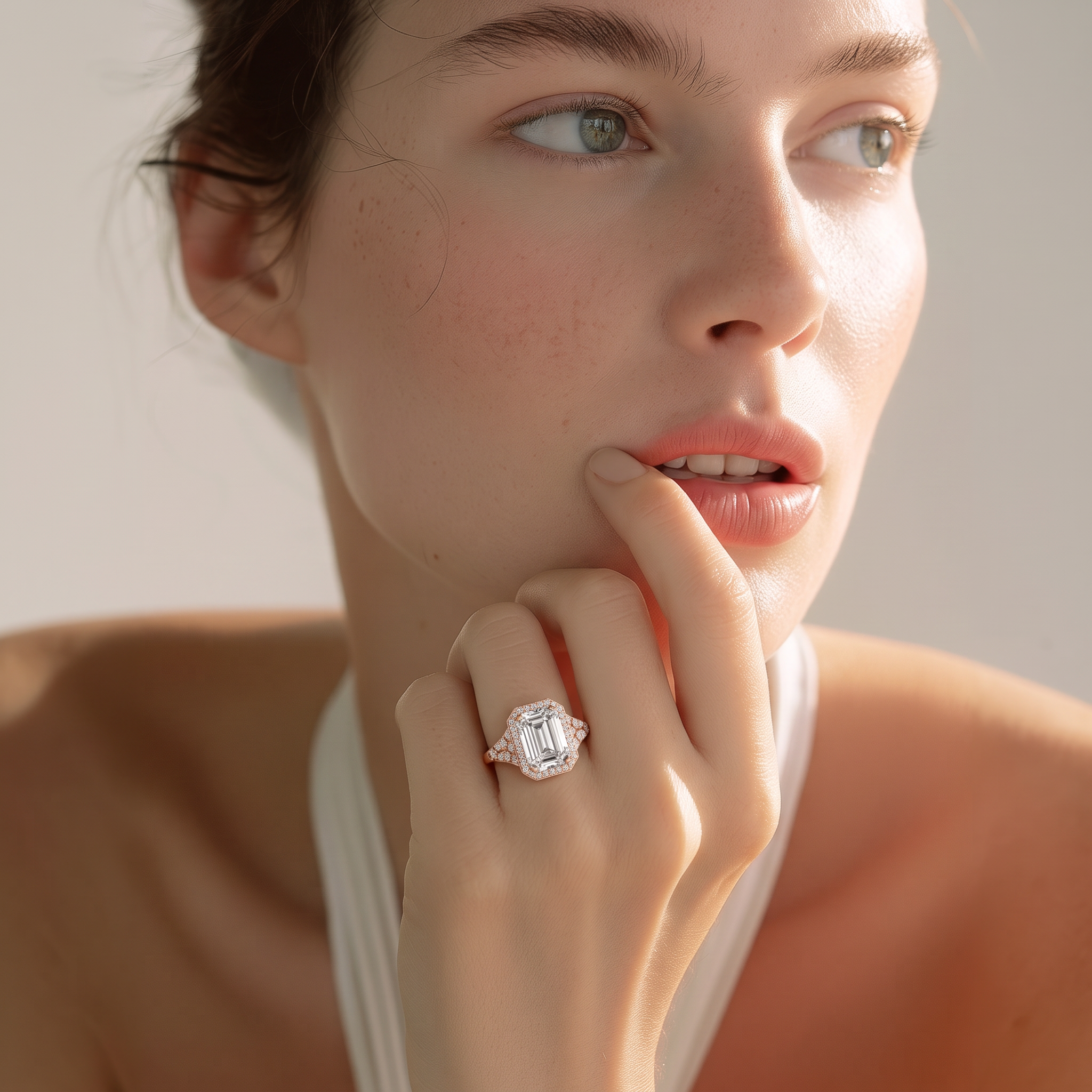 | Rose Gold