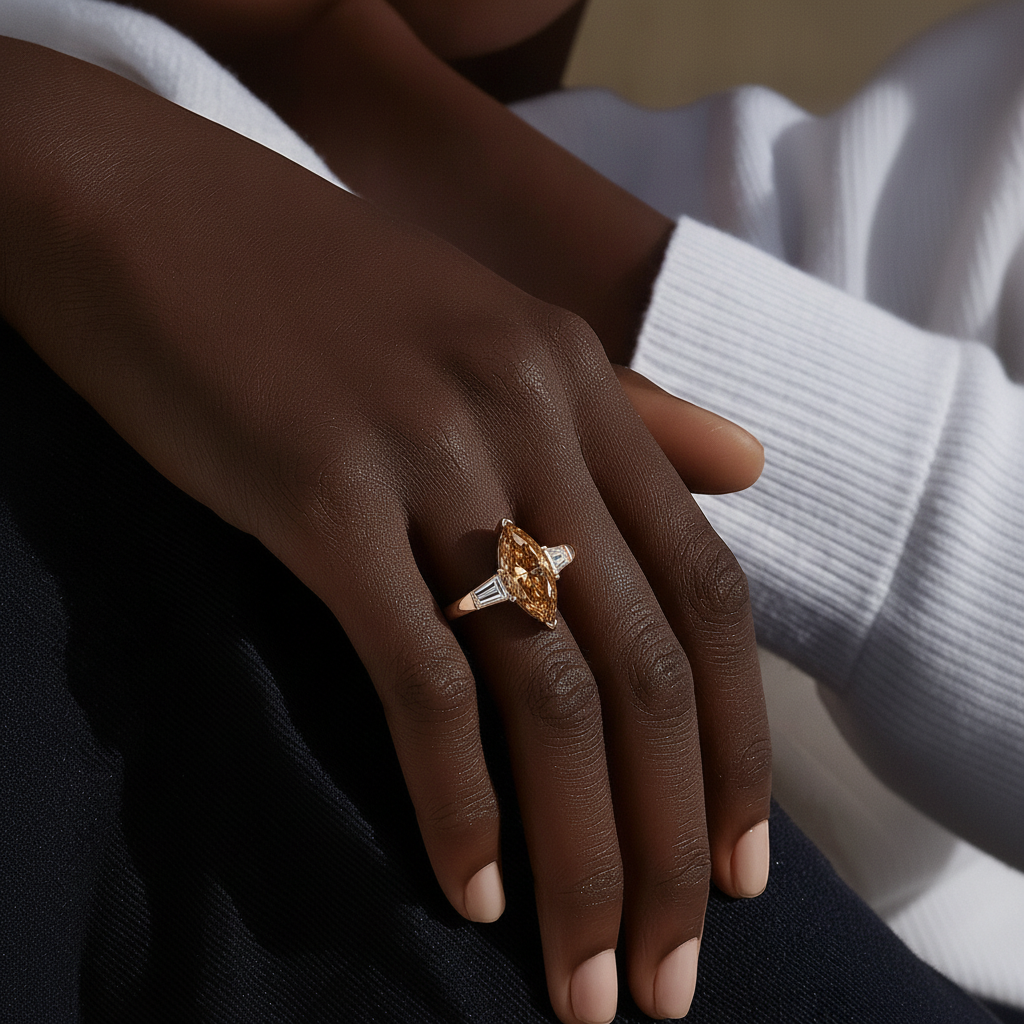 | Rose Gold