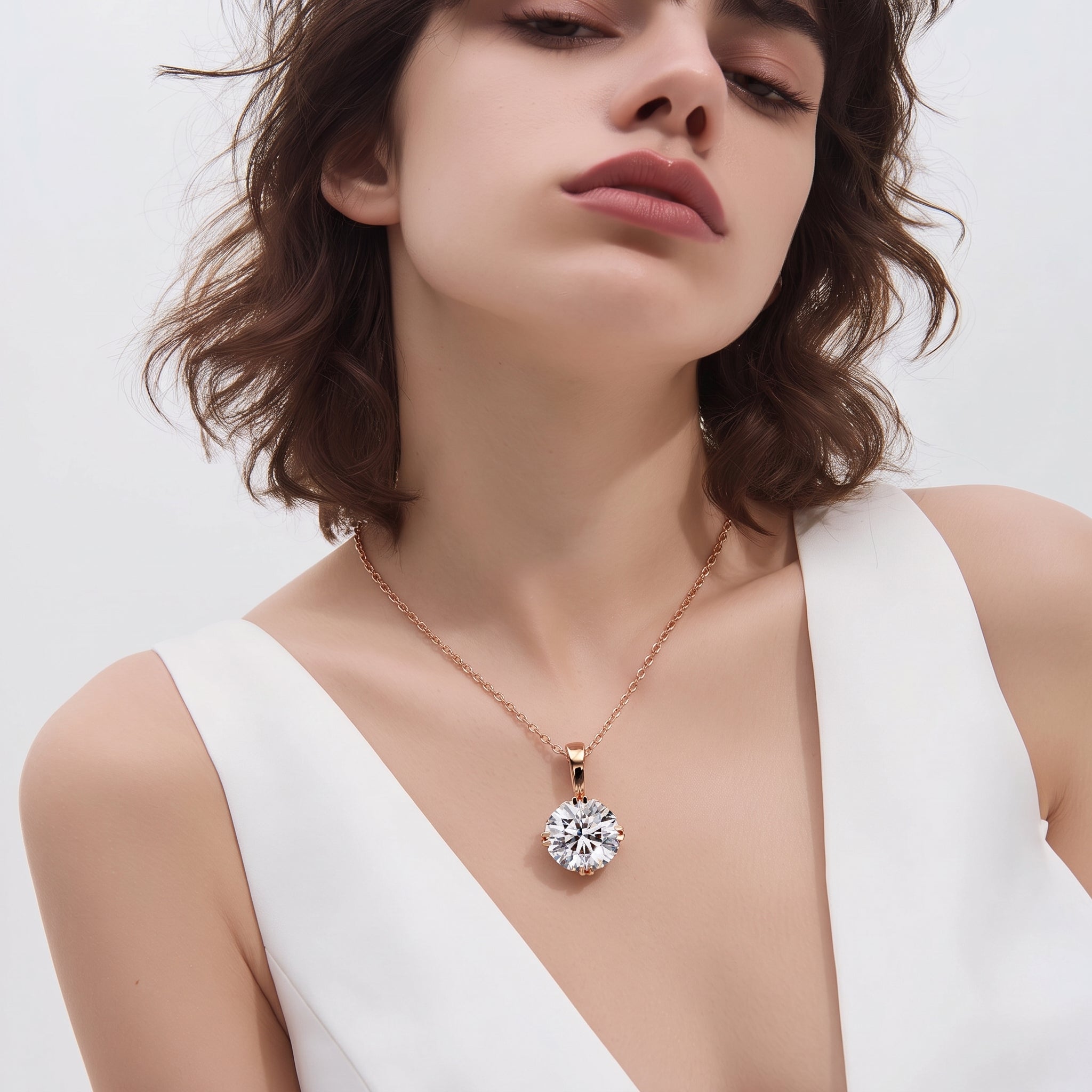 | Rose Gold