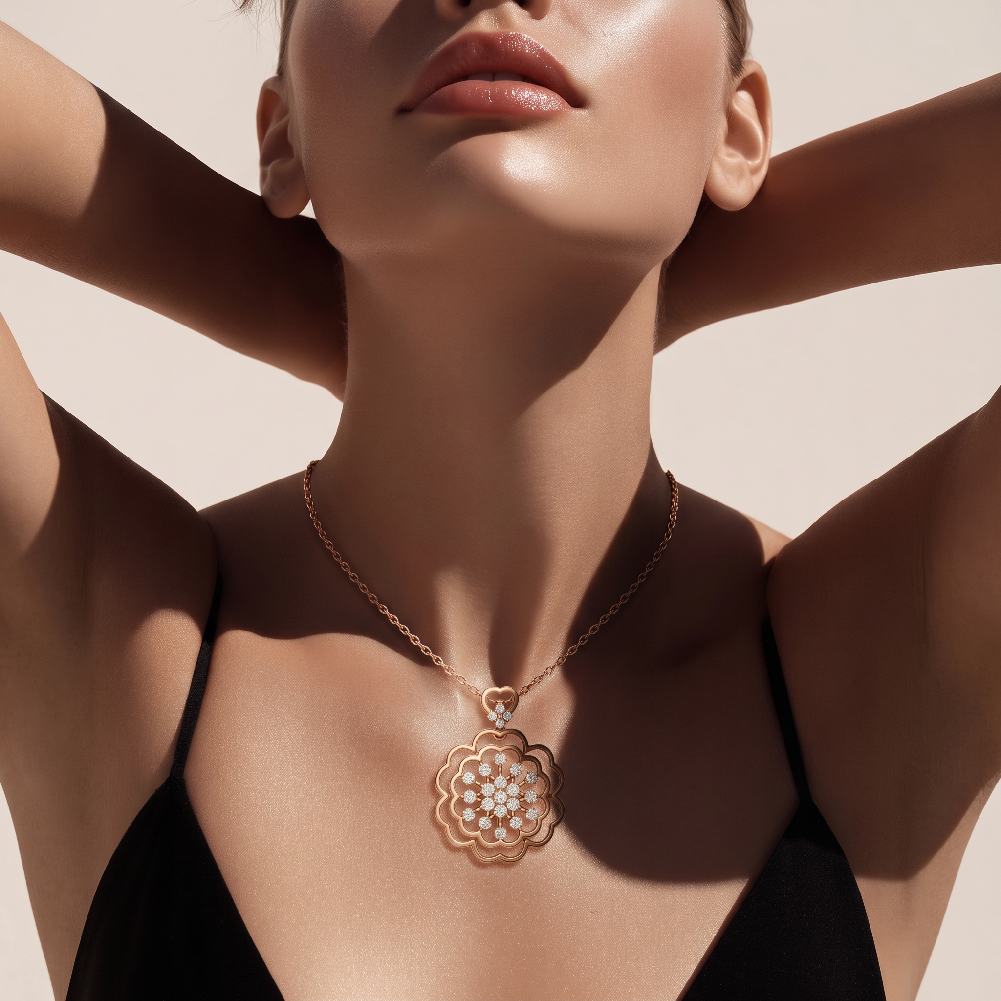 | Rose Gold