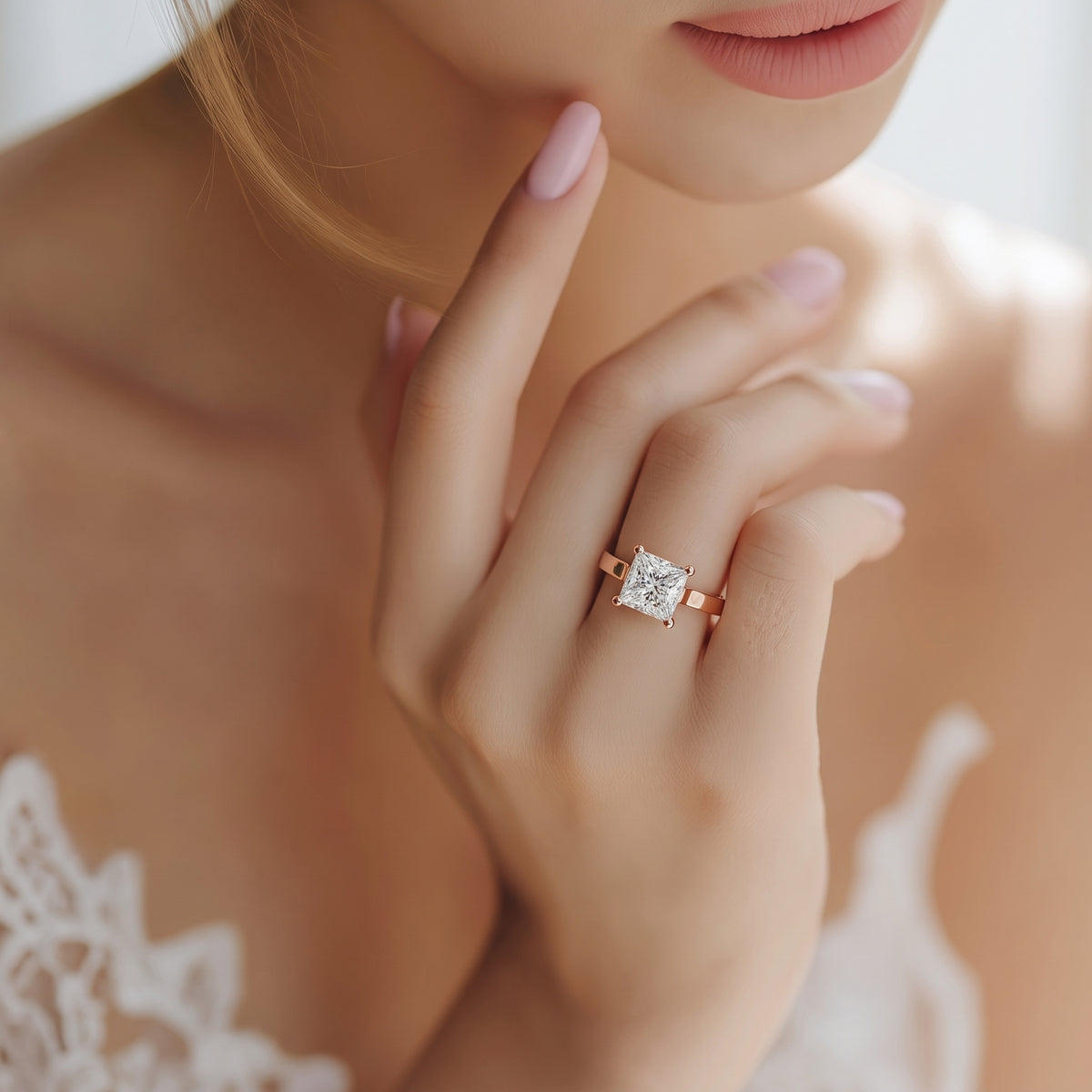 | Rose Gold
