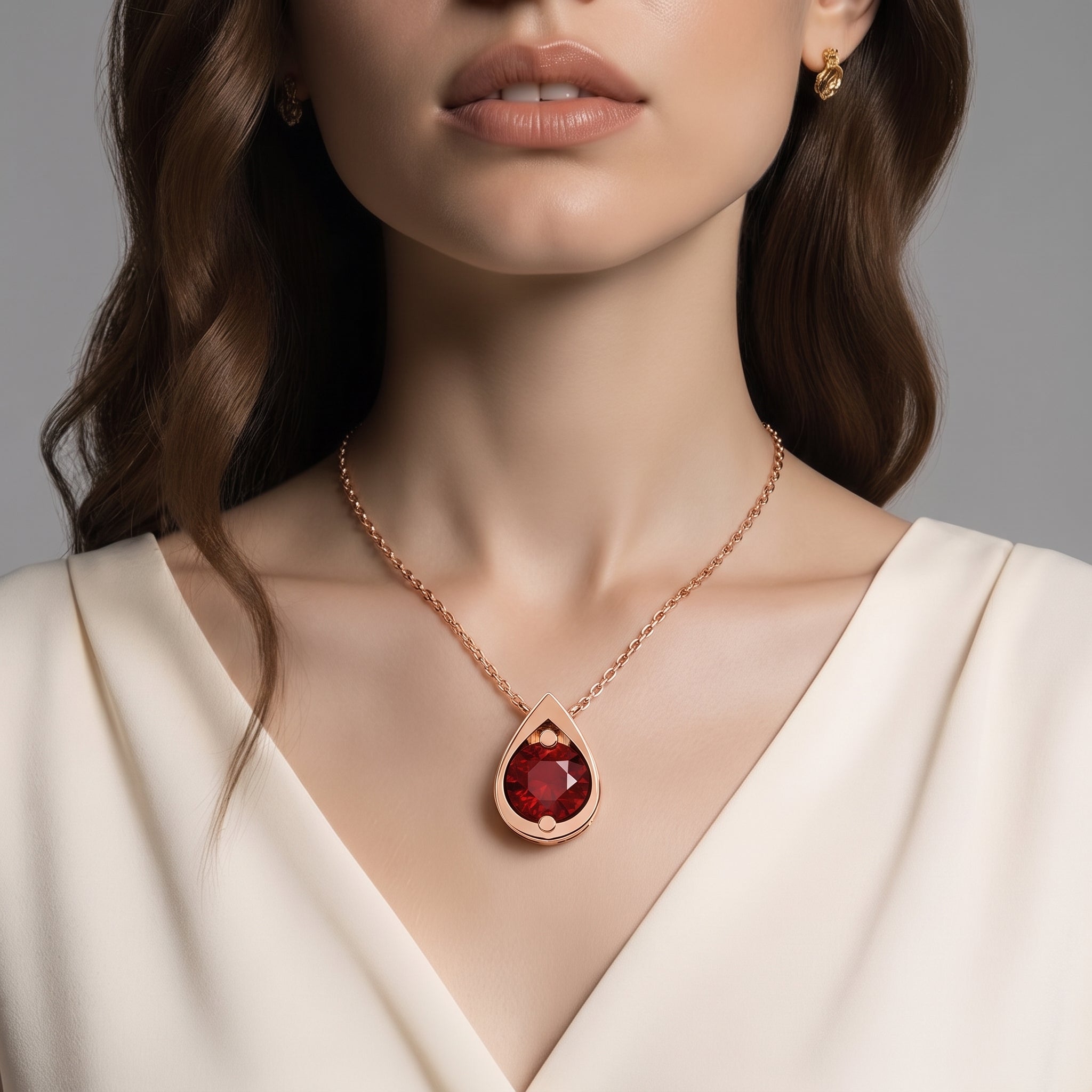 | Rose Gold