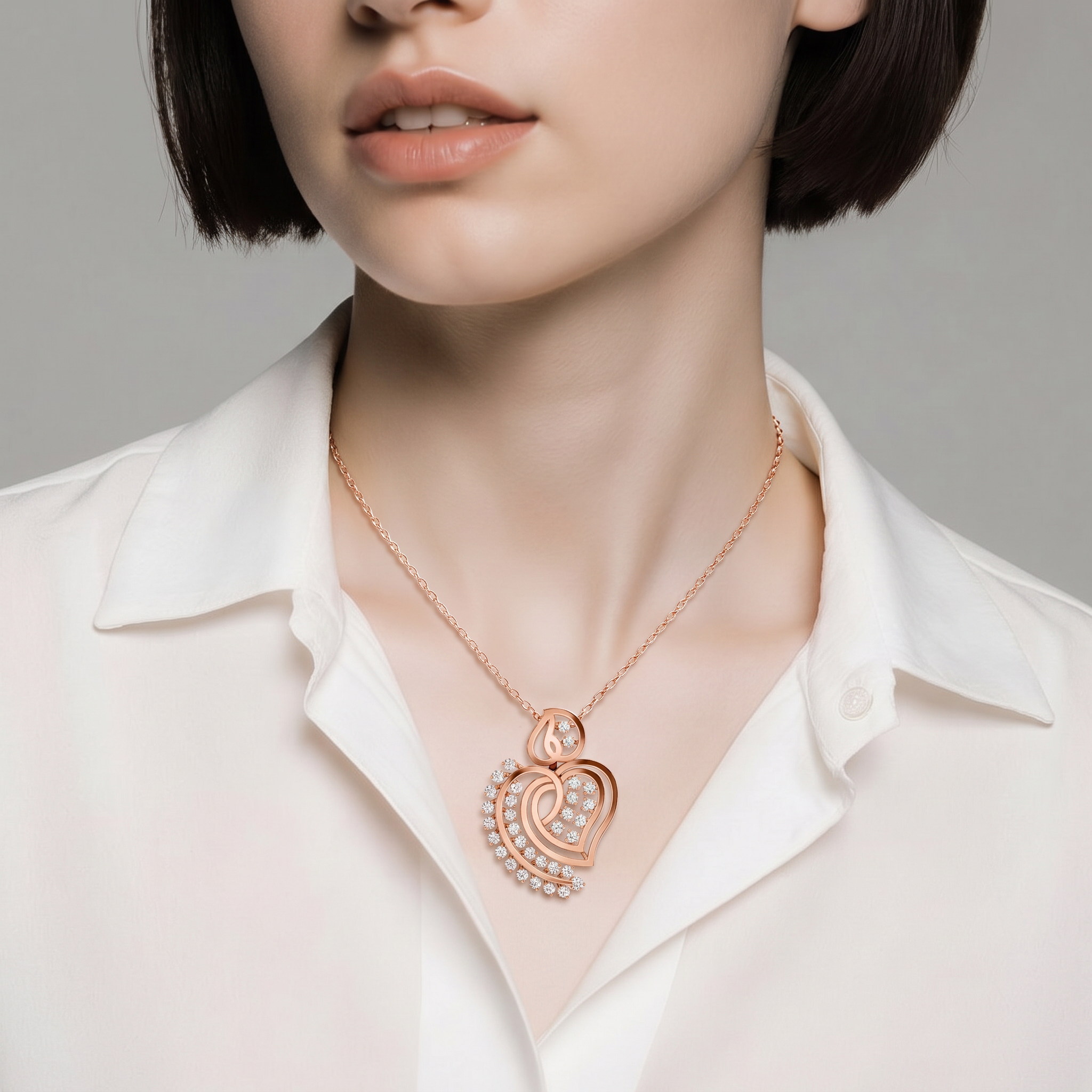 | Rose Gold