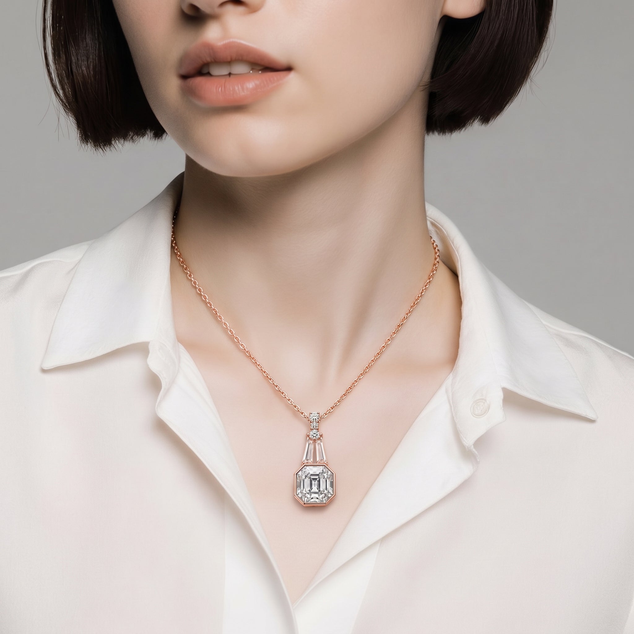 | Rose Gold