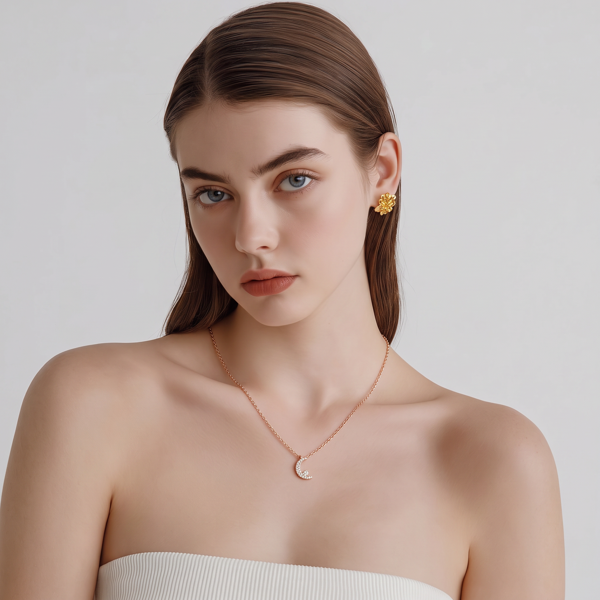 | Rose Gold