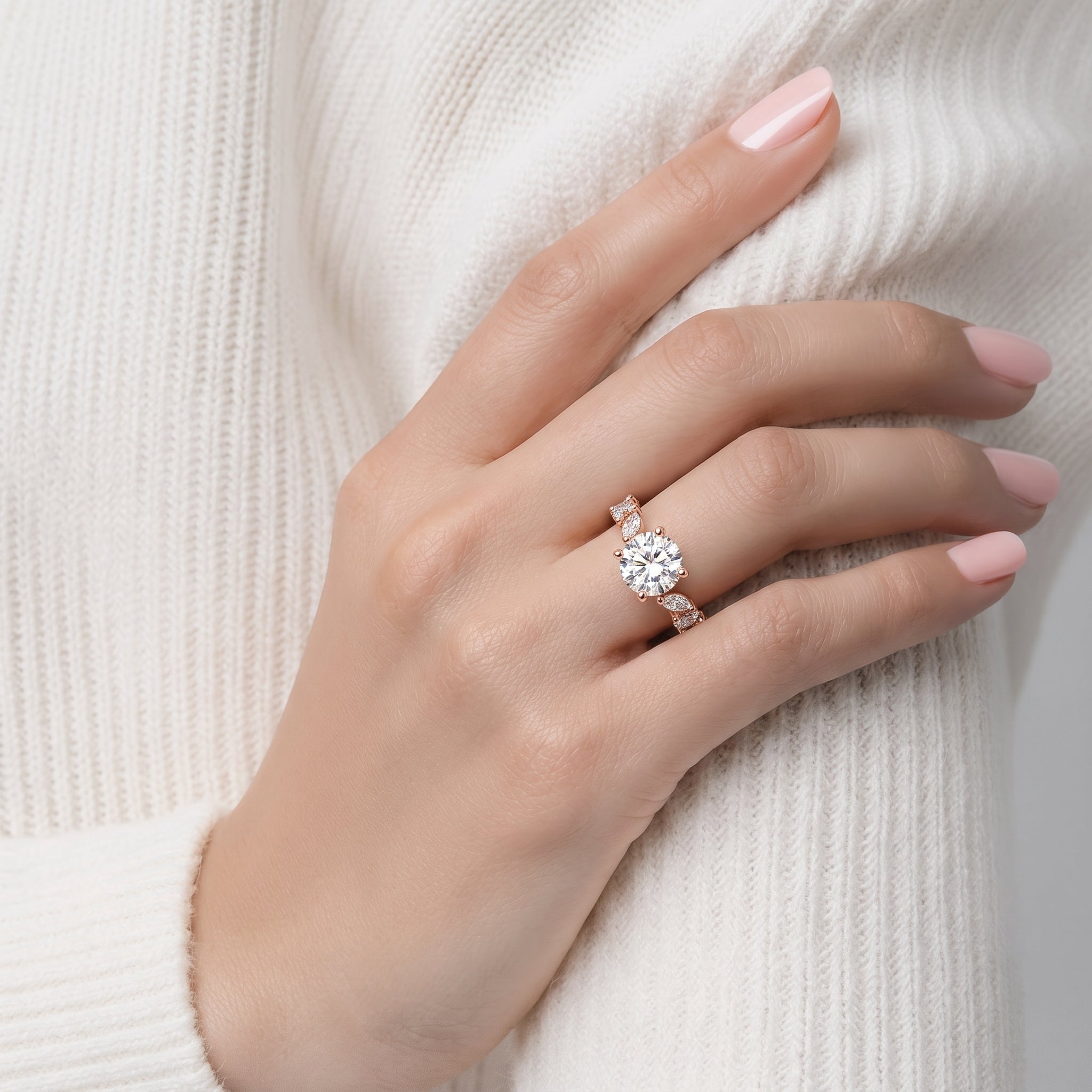 | Rose Gold