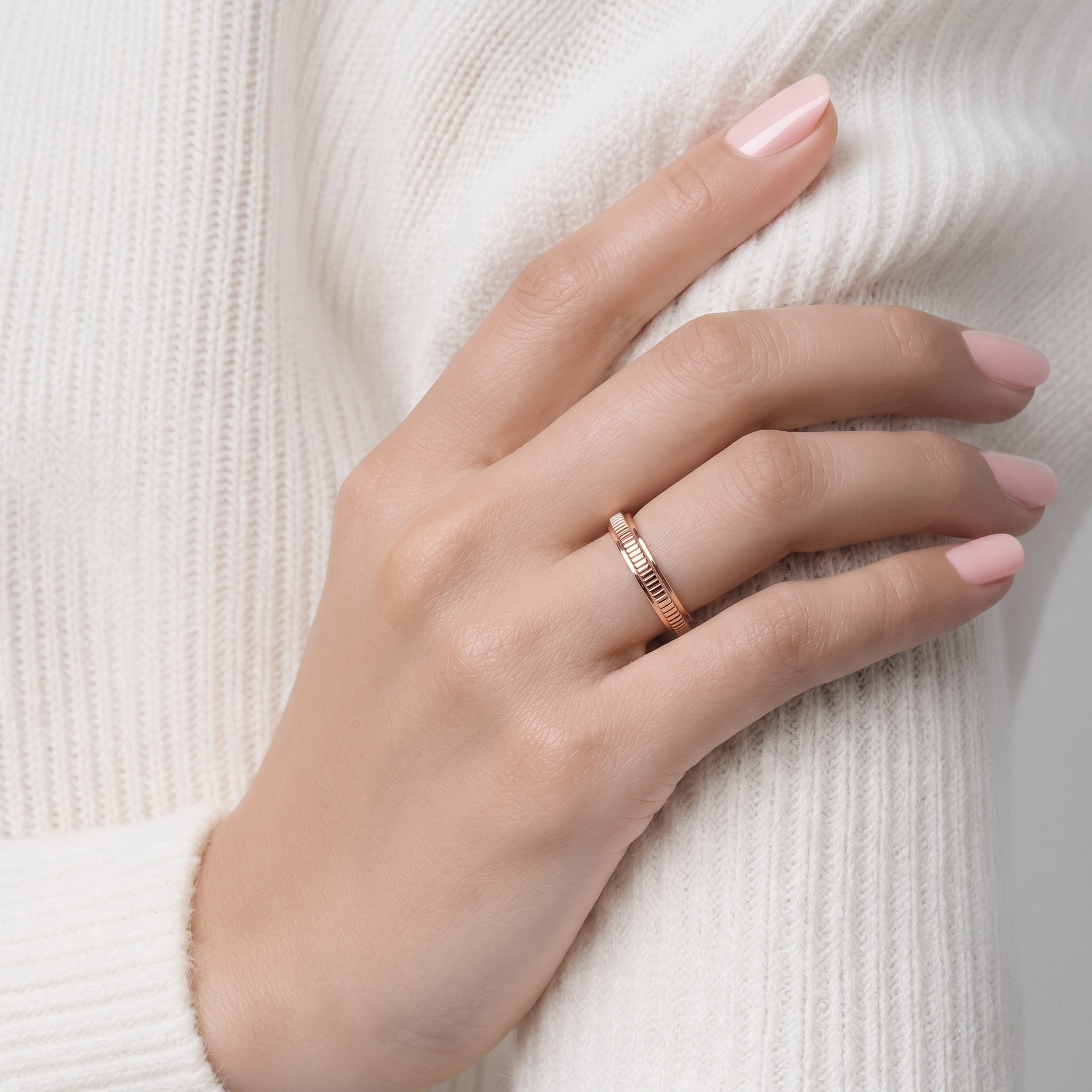 | Rose Gold