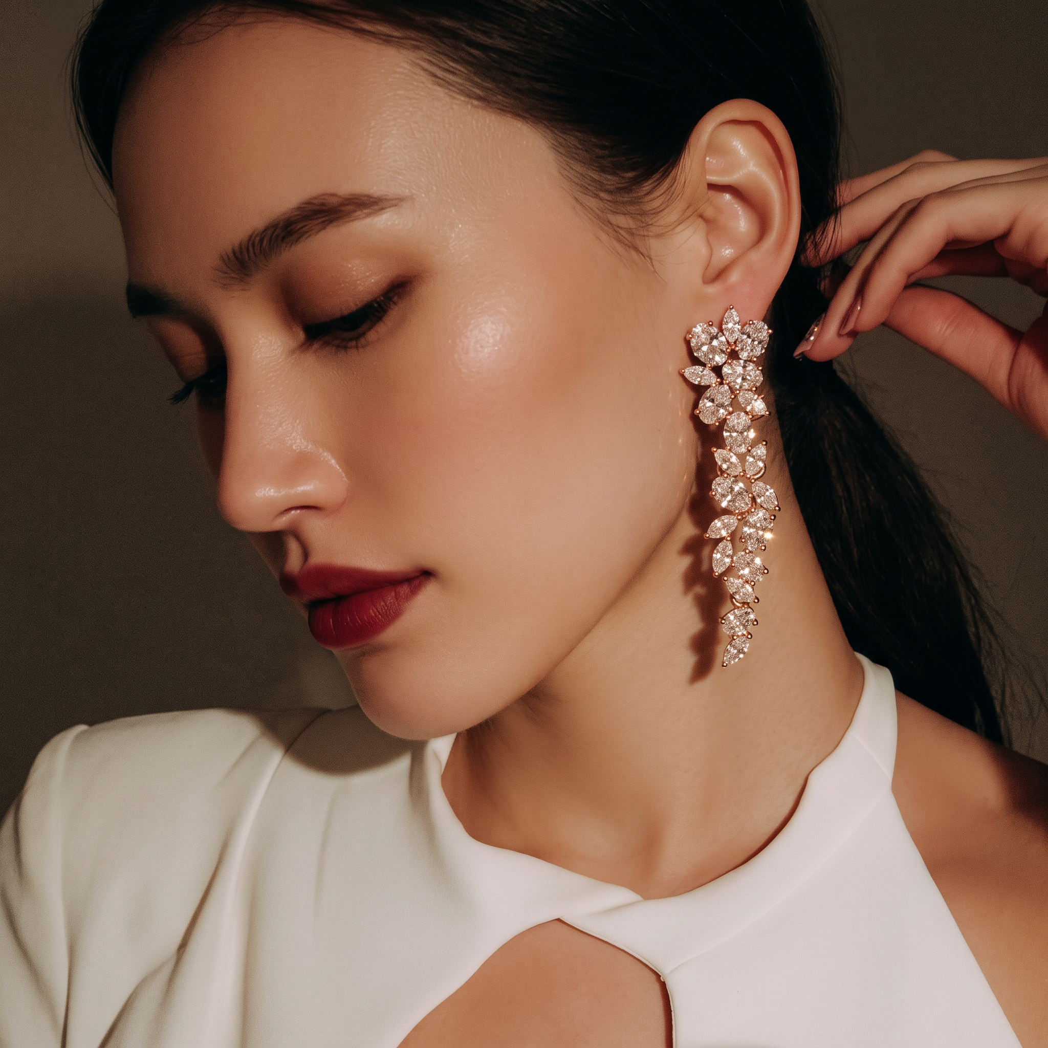 | Rose Gold