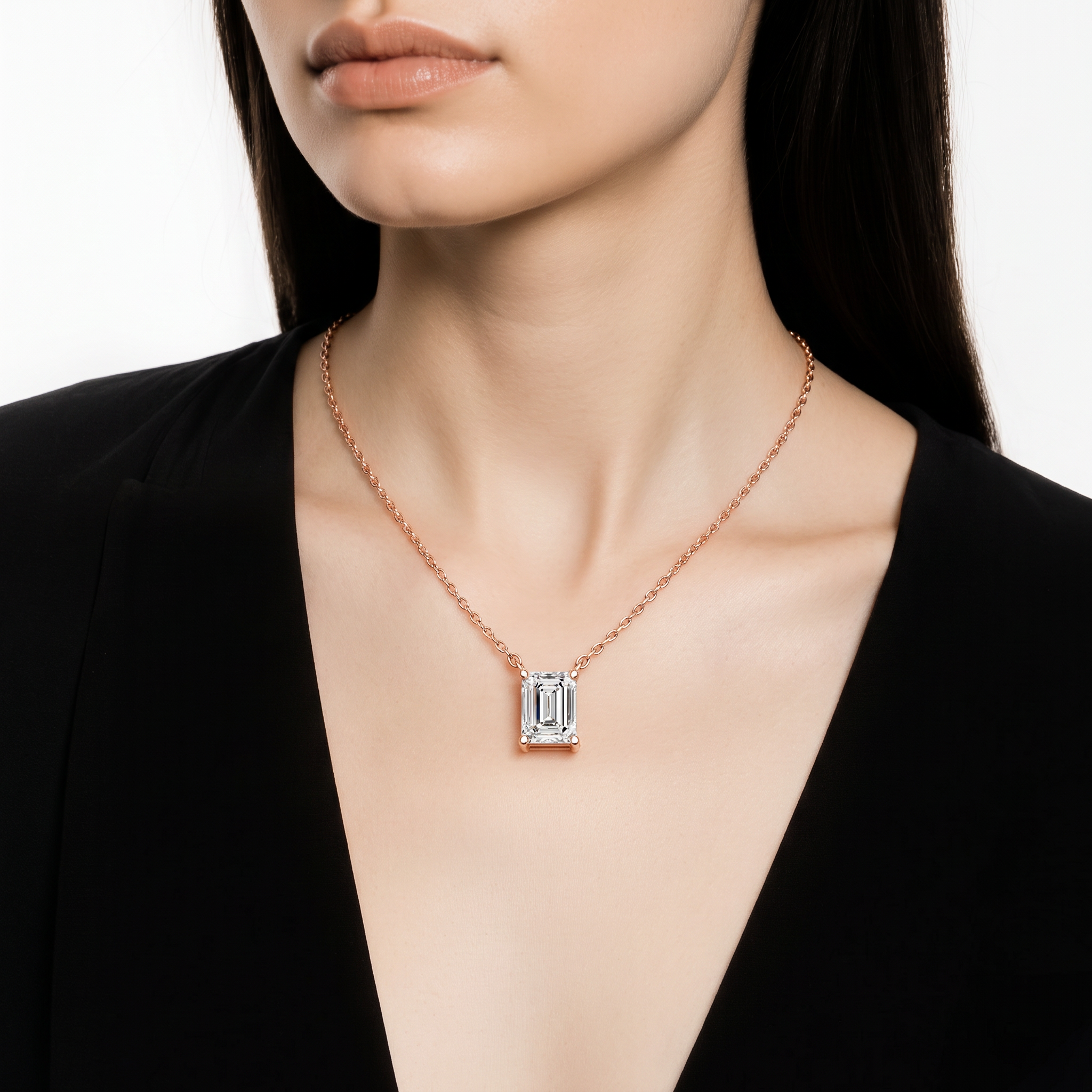 | Rose Gold