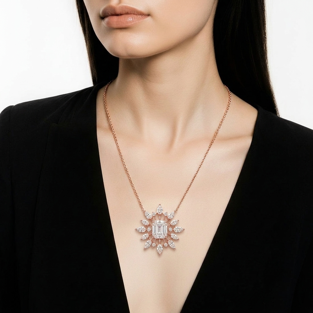 | Rose Gold