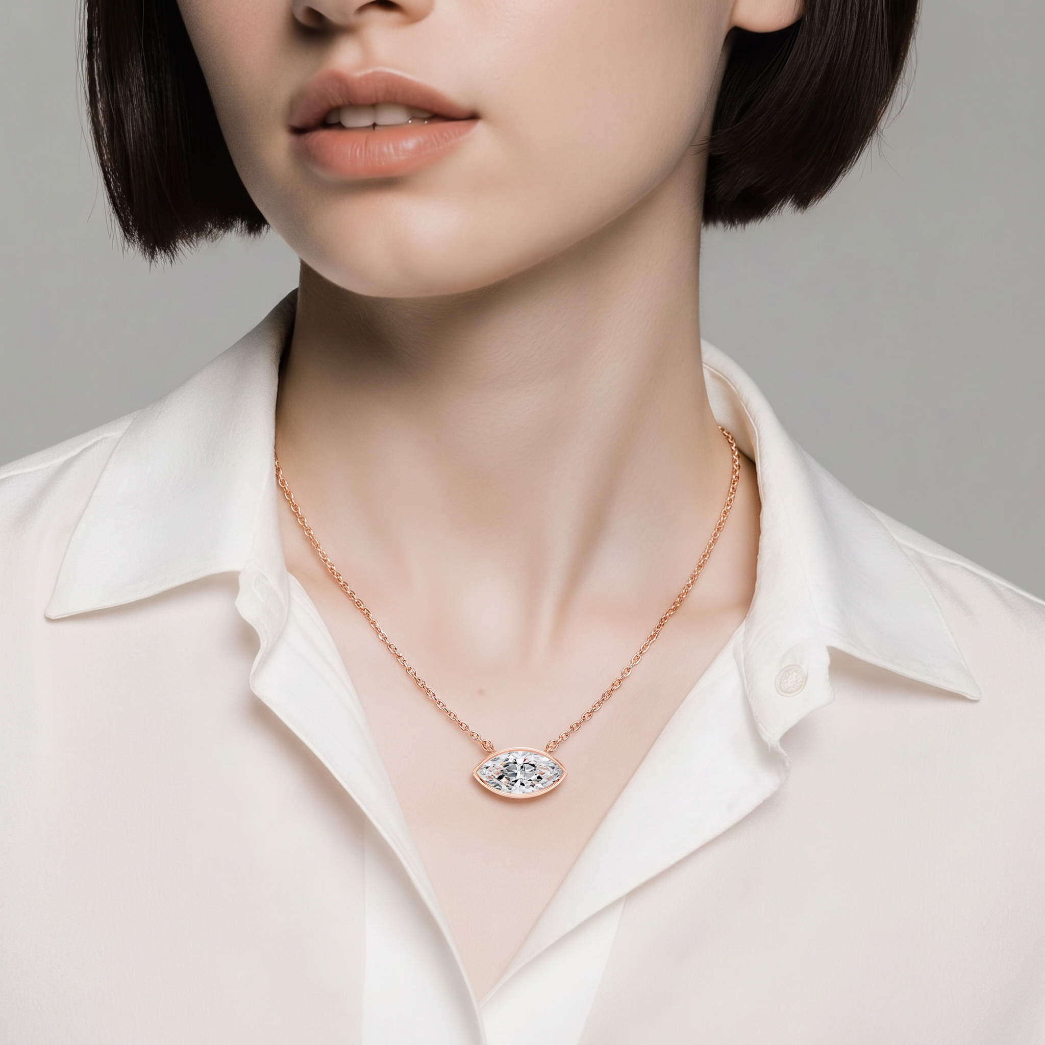 | Rose Gold