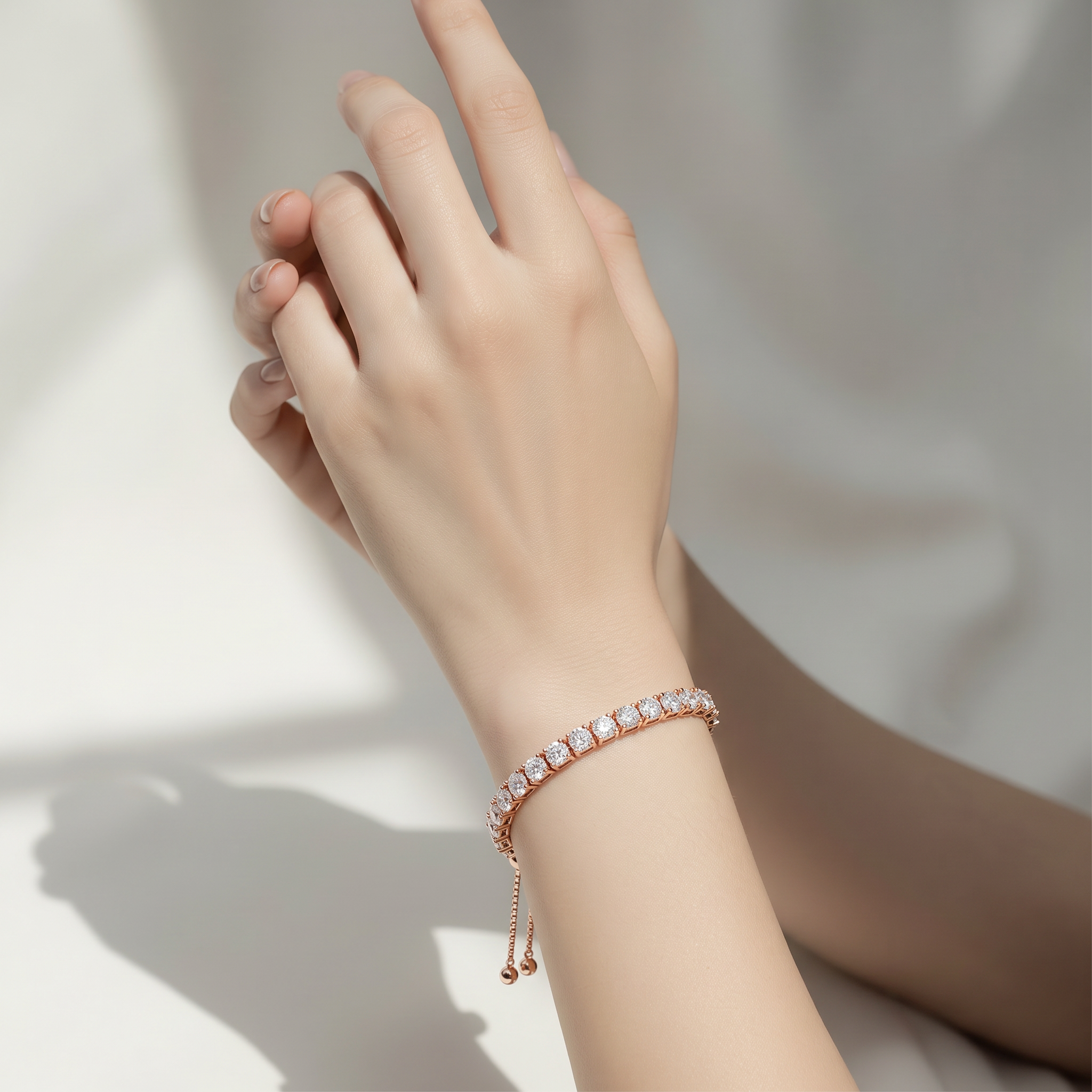 | Rose Gold