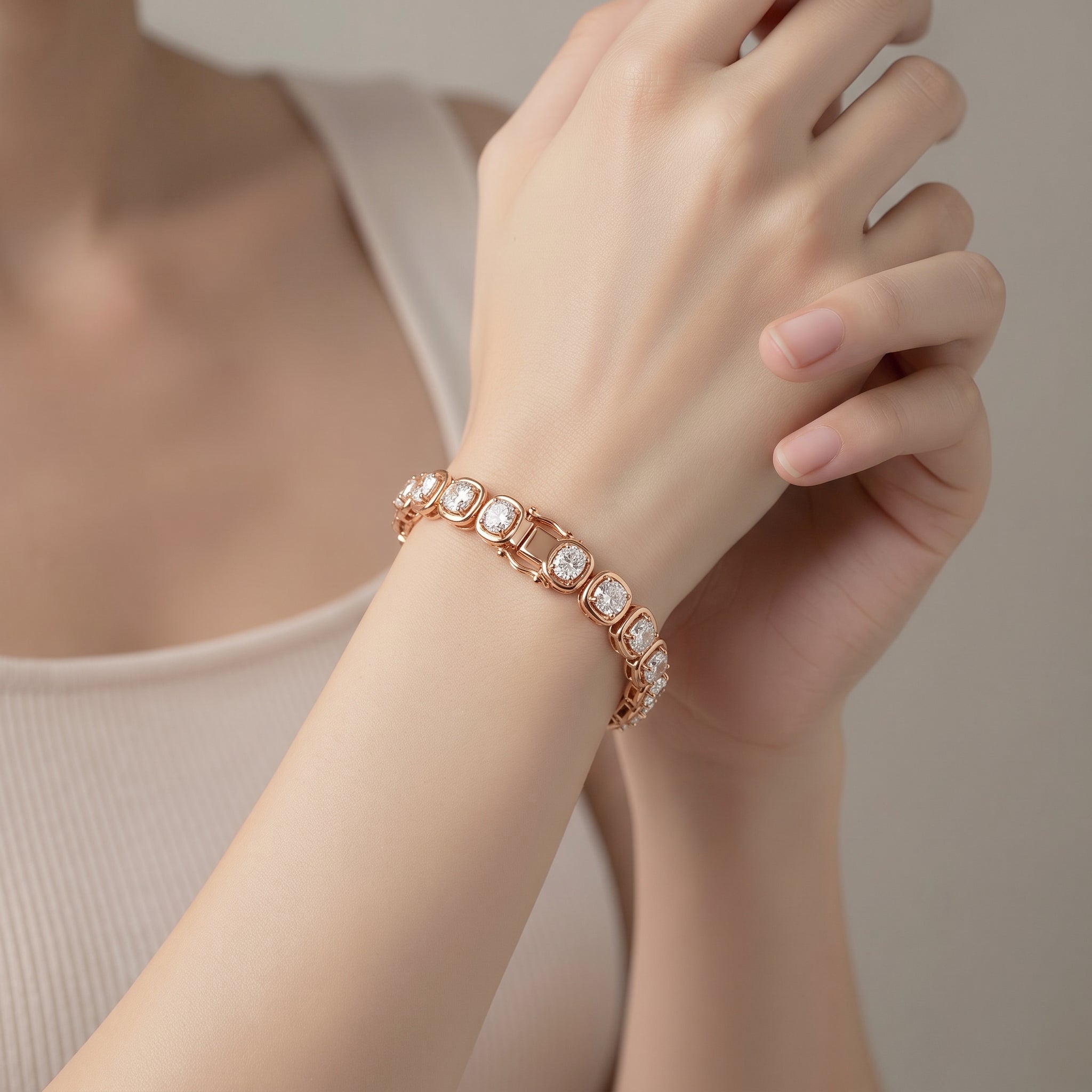 | Rose Gold