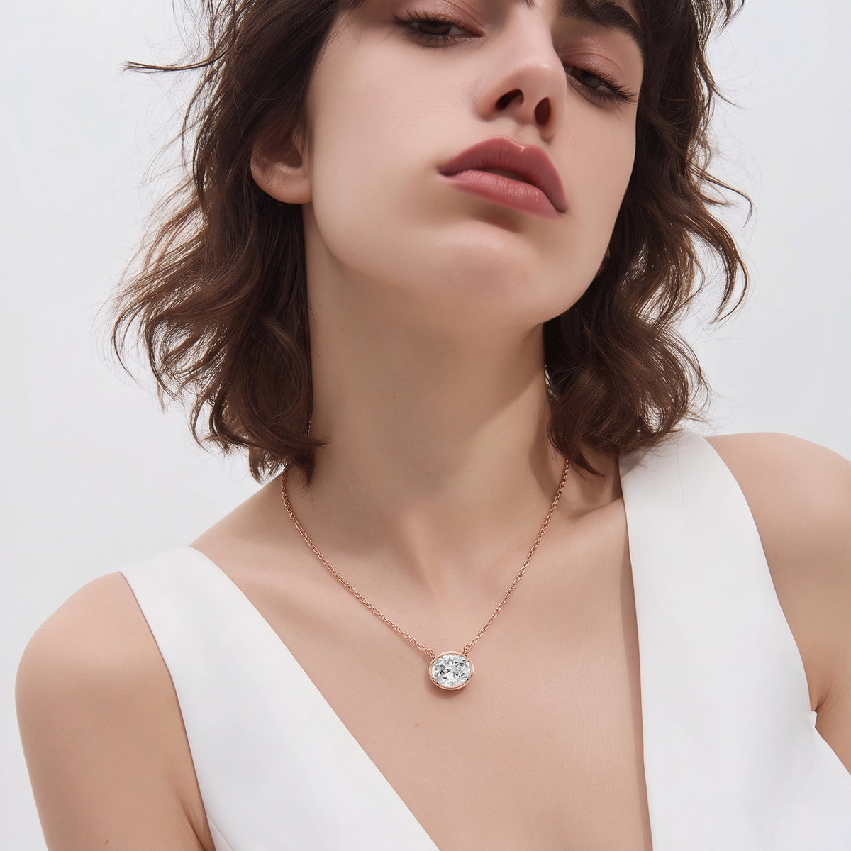 | Rose Gold