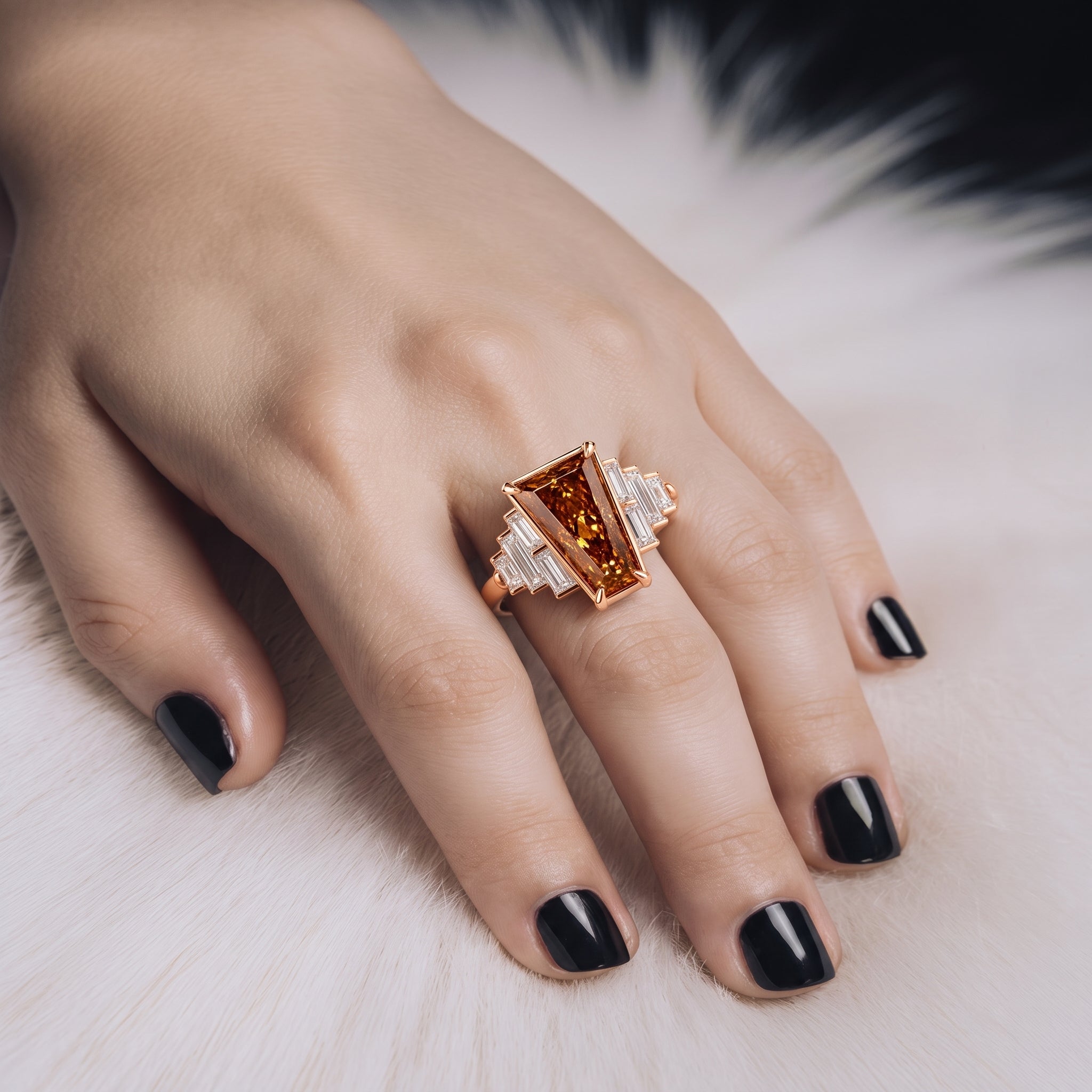 | Rose Gold