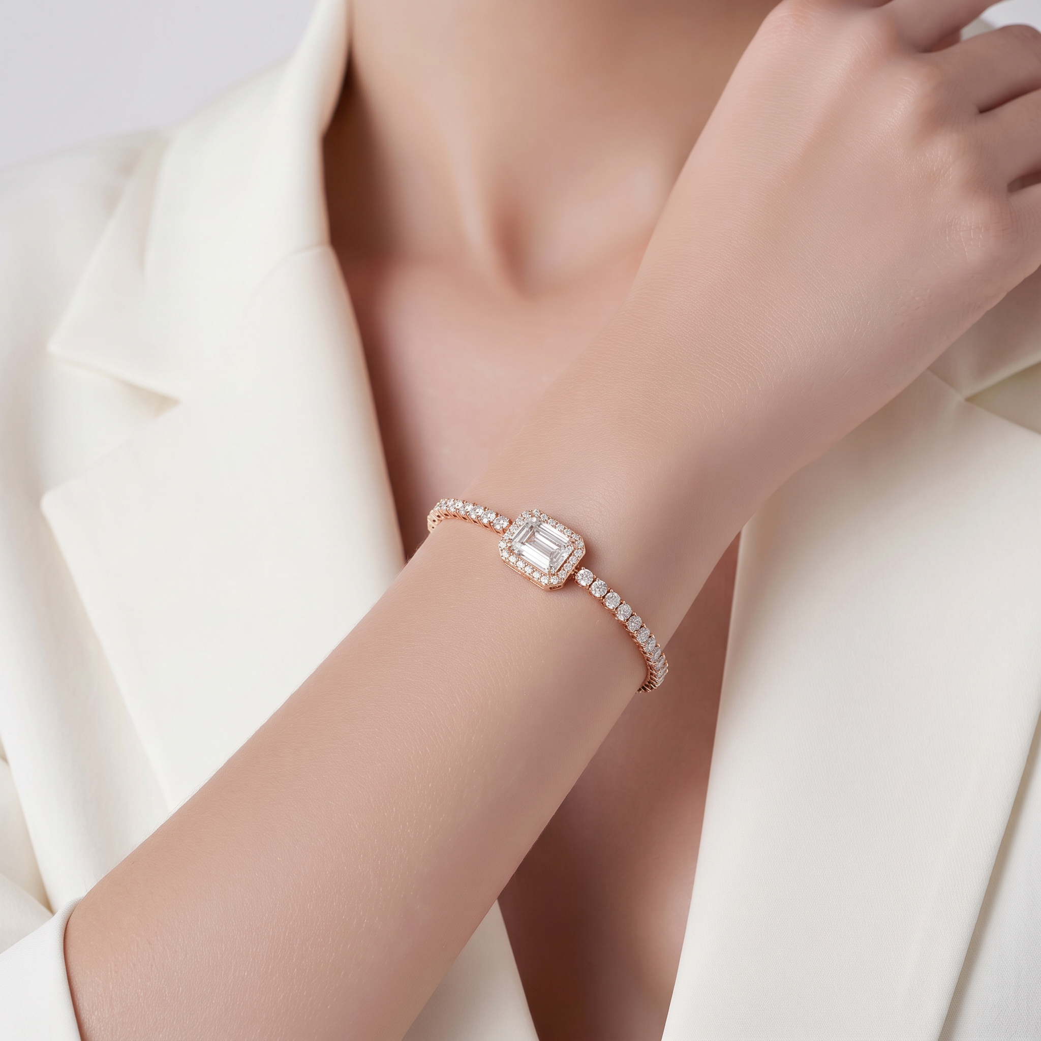 | Rose Gold