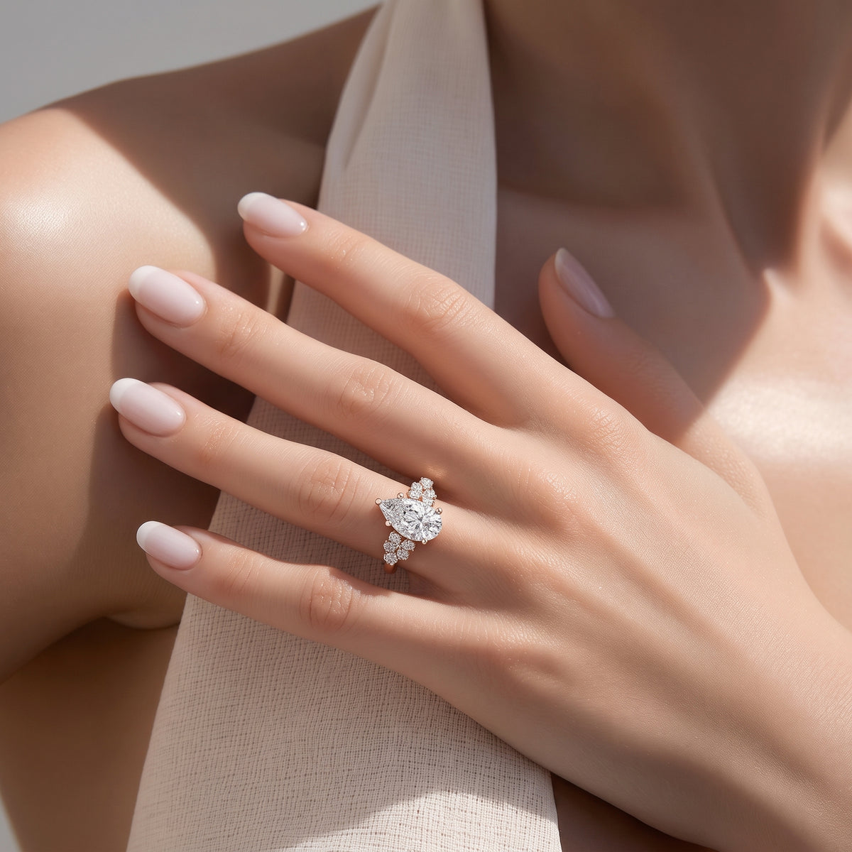 | Rose Gold