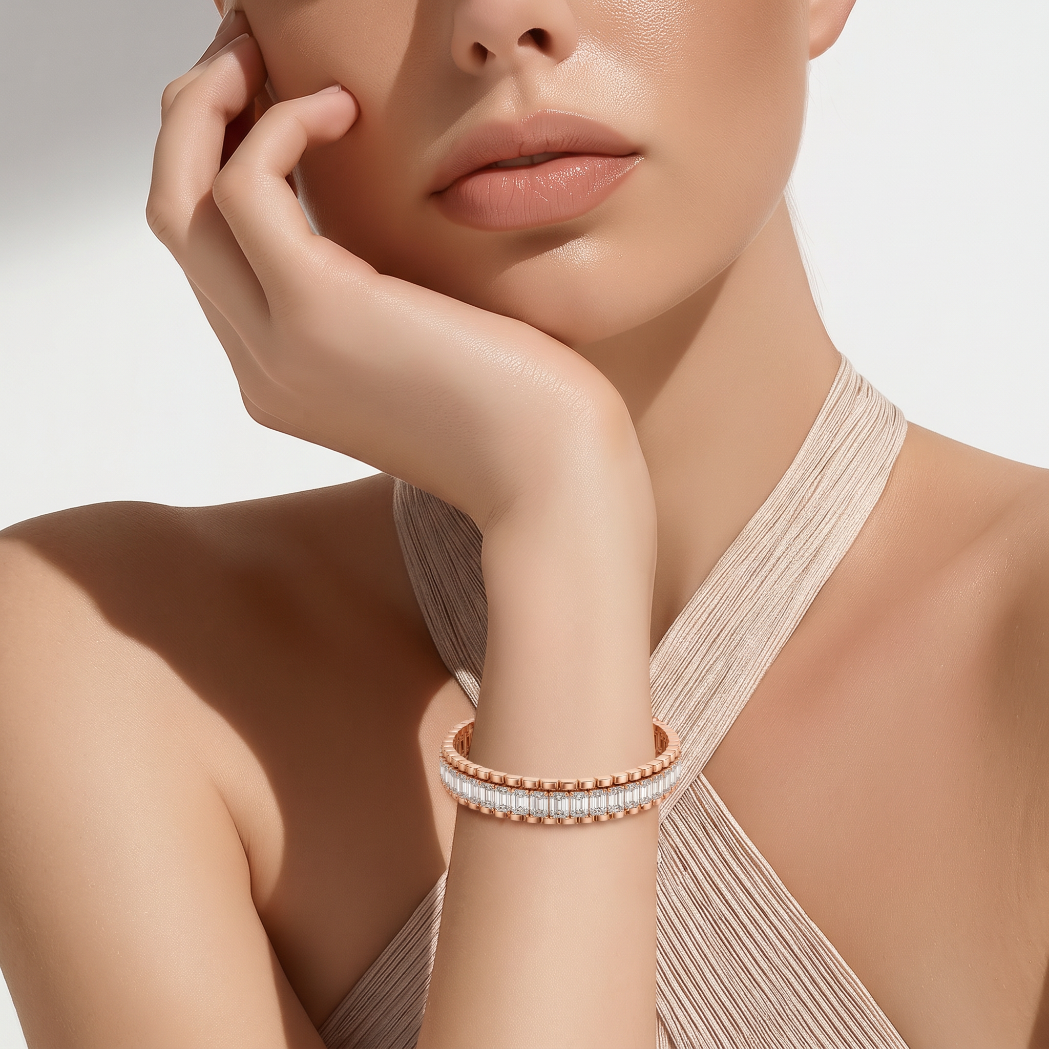 | Rose Gold