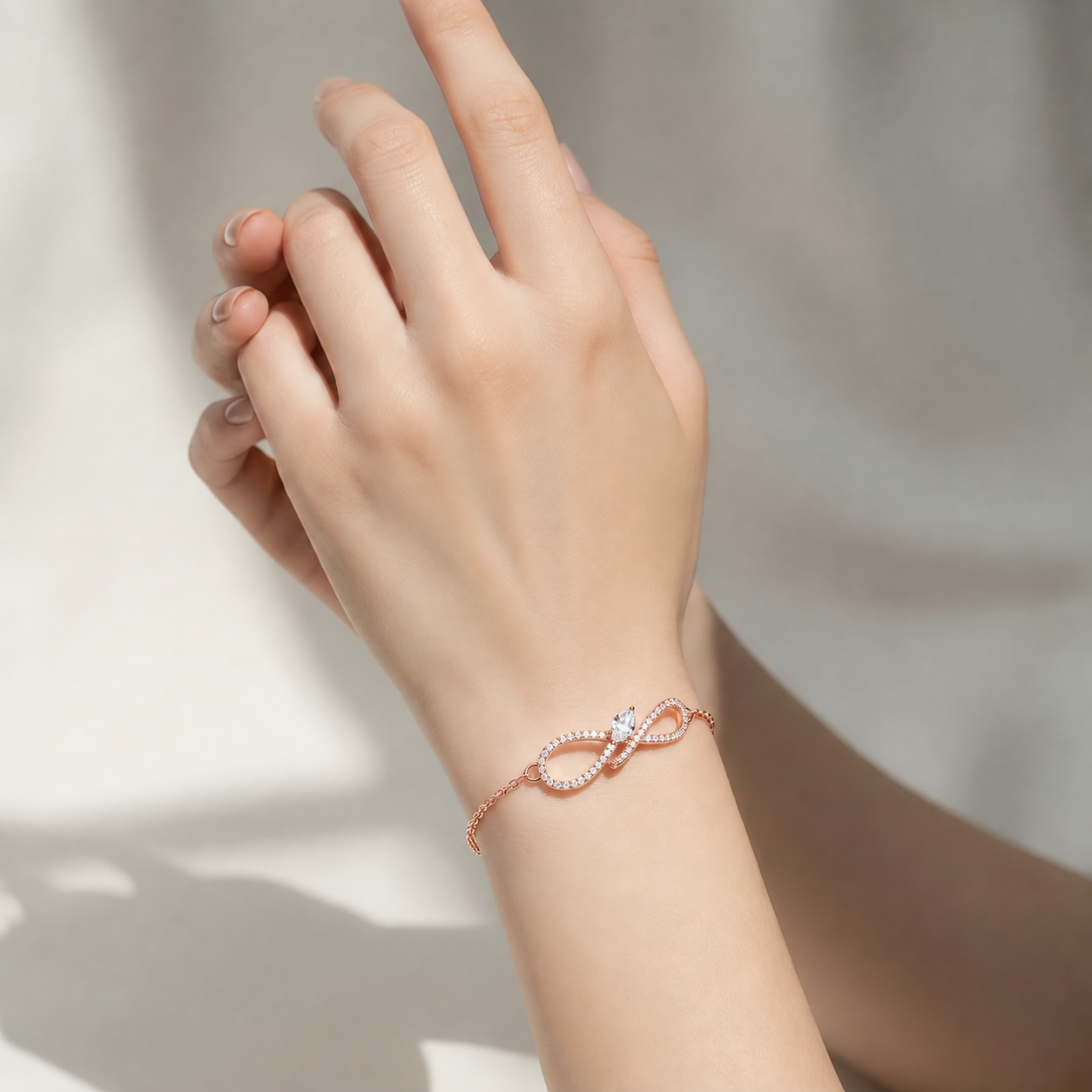 | Rose Gold