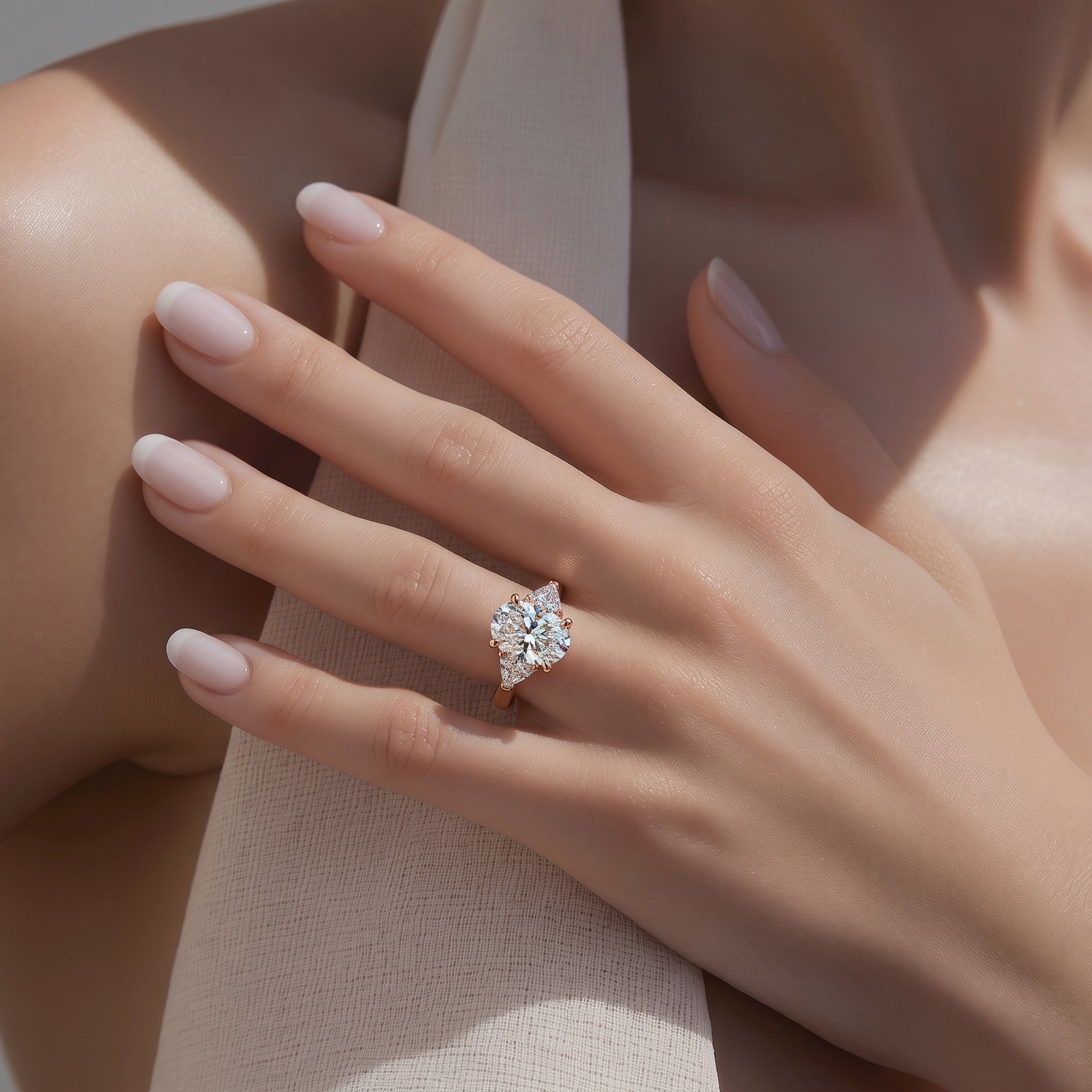 | Rose Gold