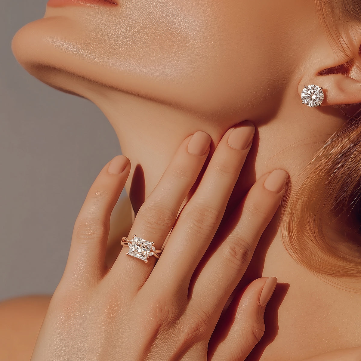 | Rose Gold