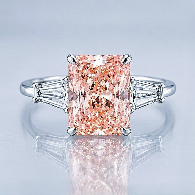 | White Gold, Platinum