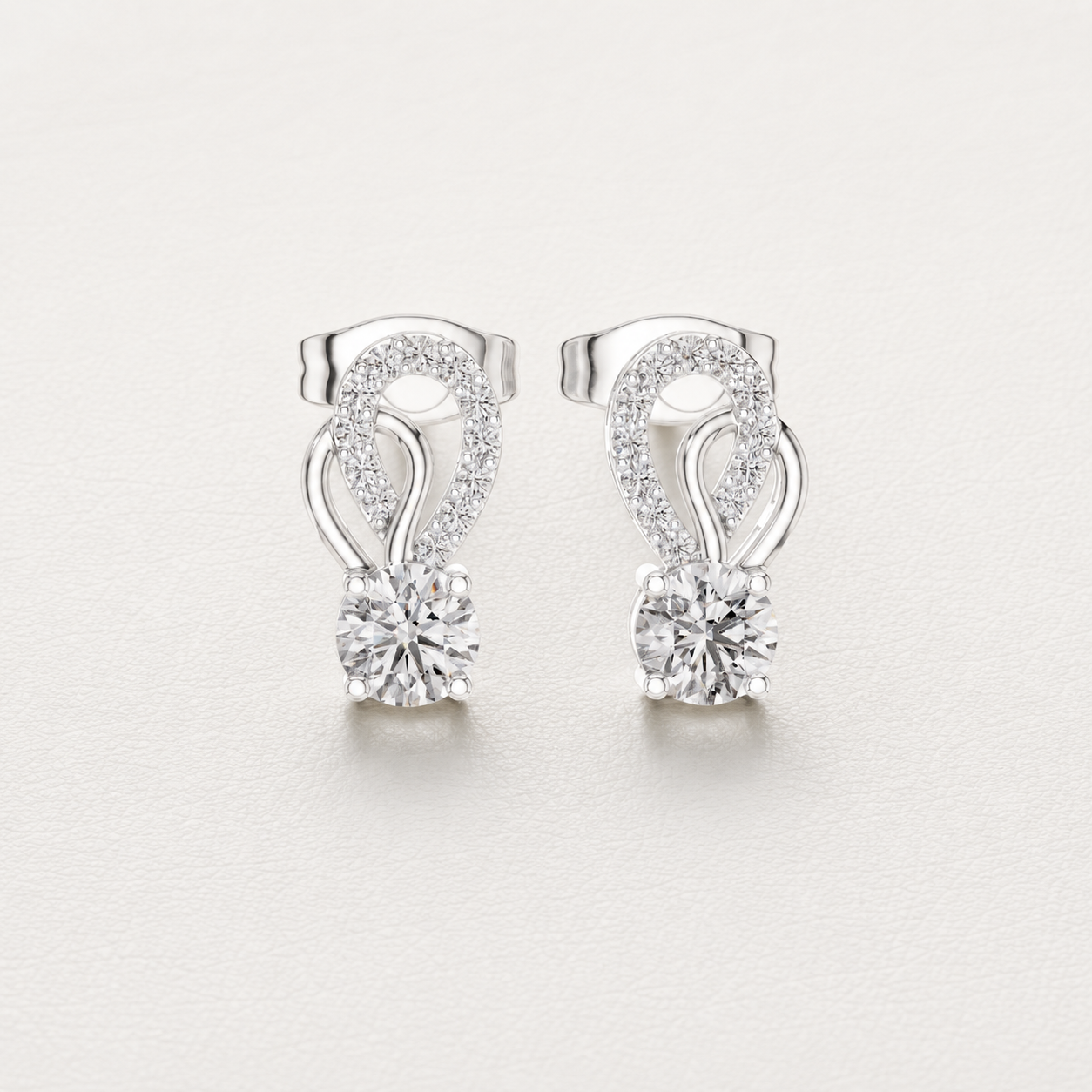 | White Gold, Platinum