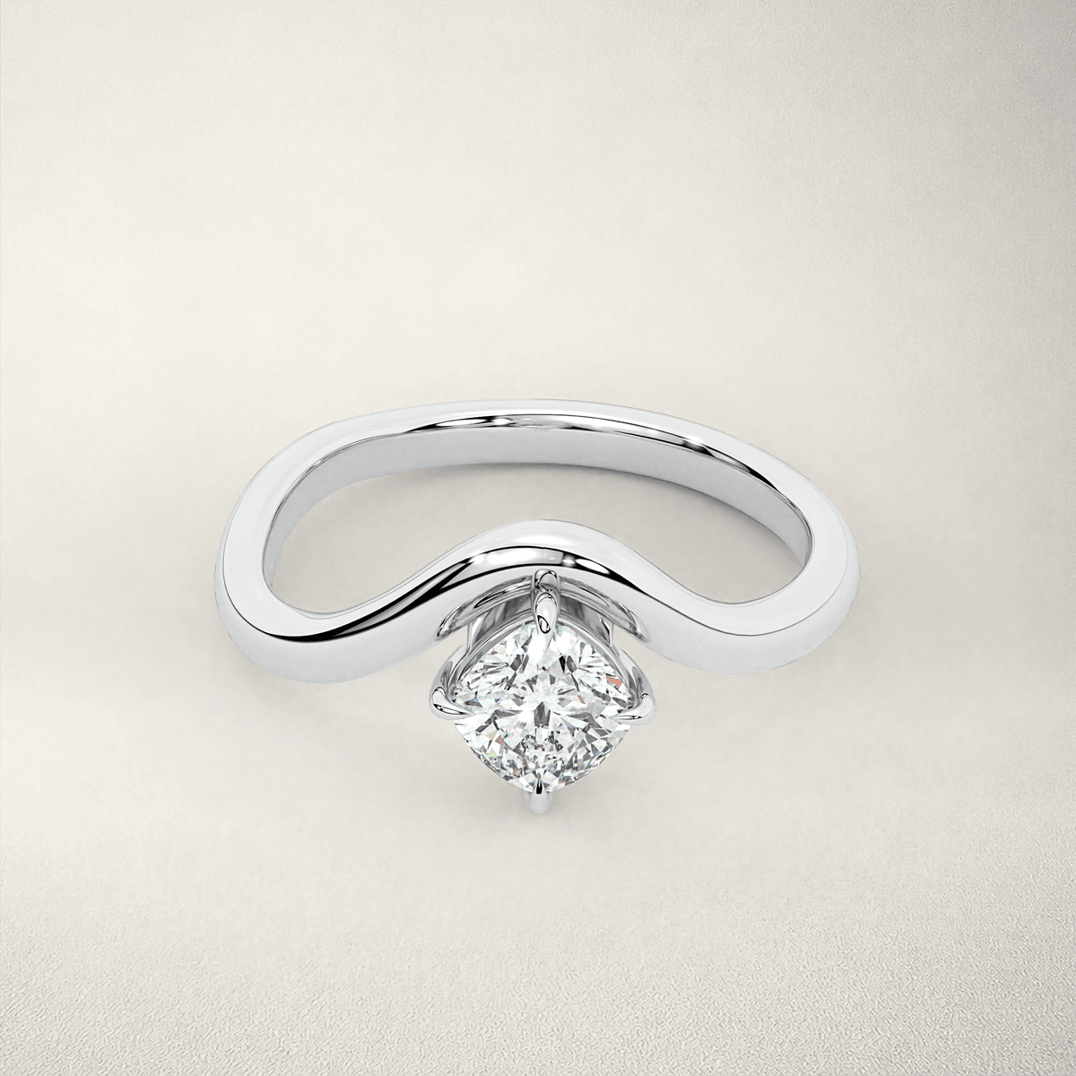 | White Gold, Platinum