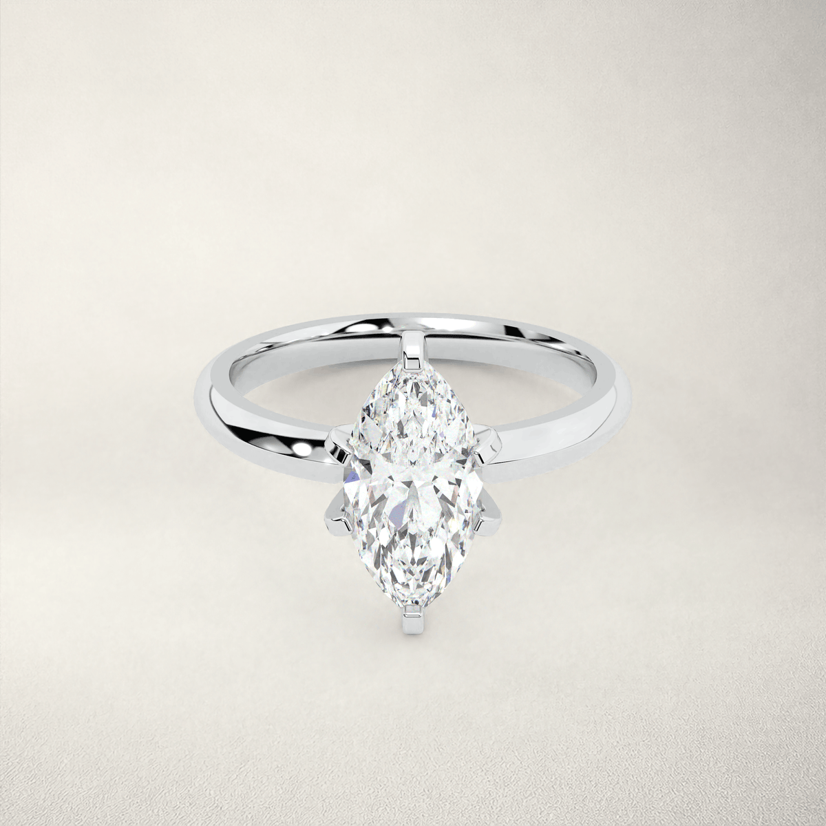 | White Gold, Platinum